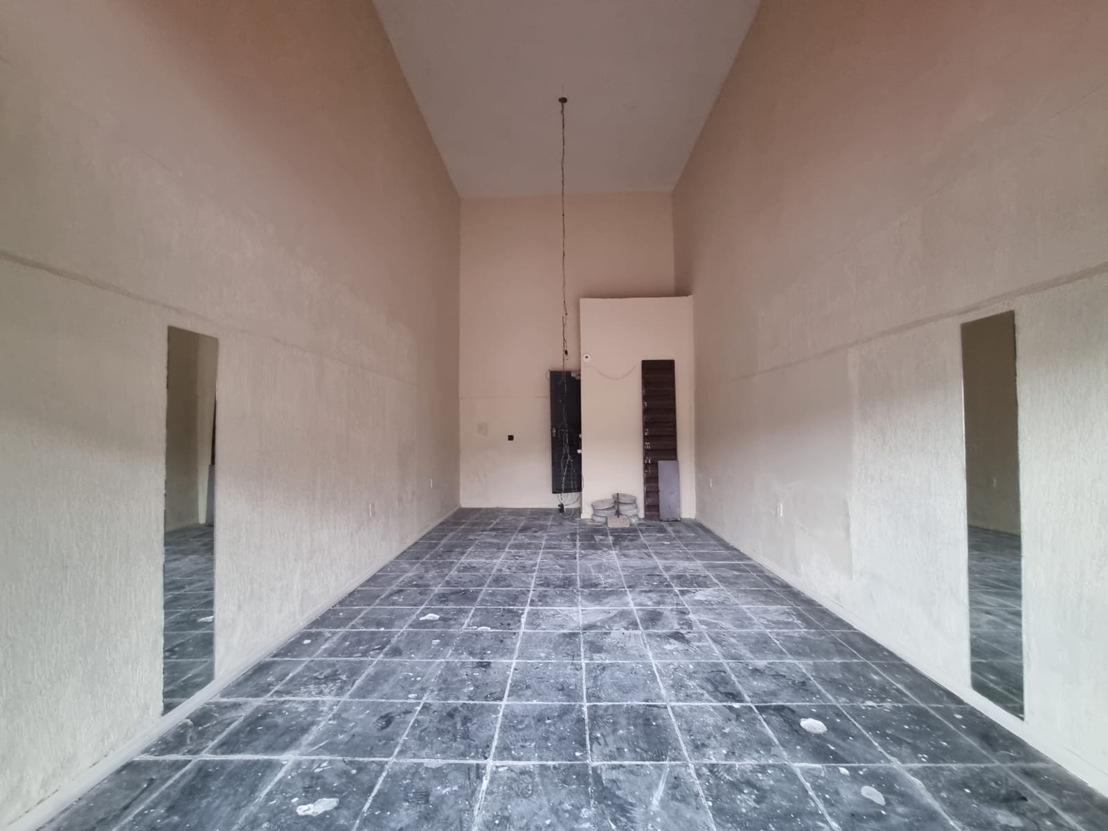 Loja-Salão para alugar, 15m² - Foto 1