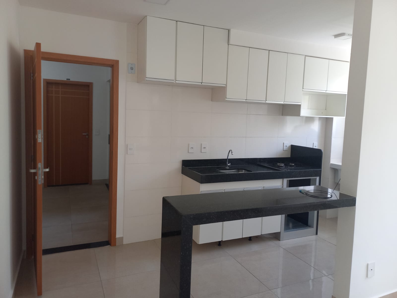 Apartamento à venda com 2 quartos, 51m² - Foto 5