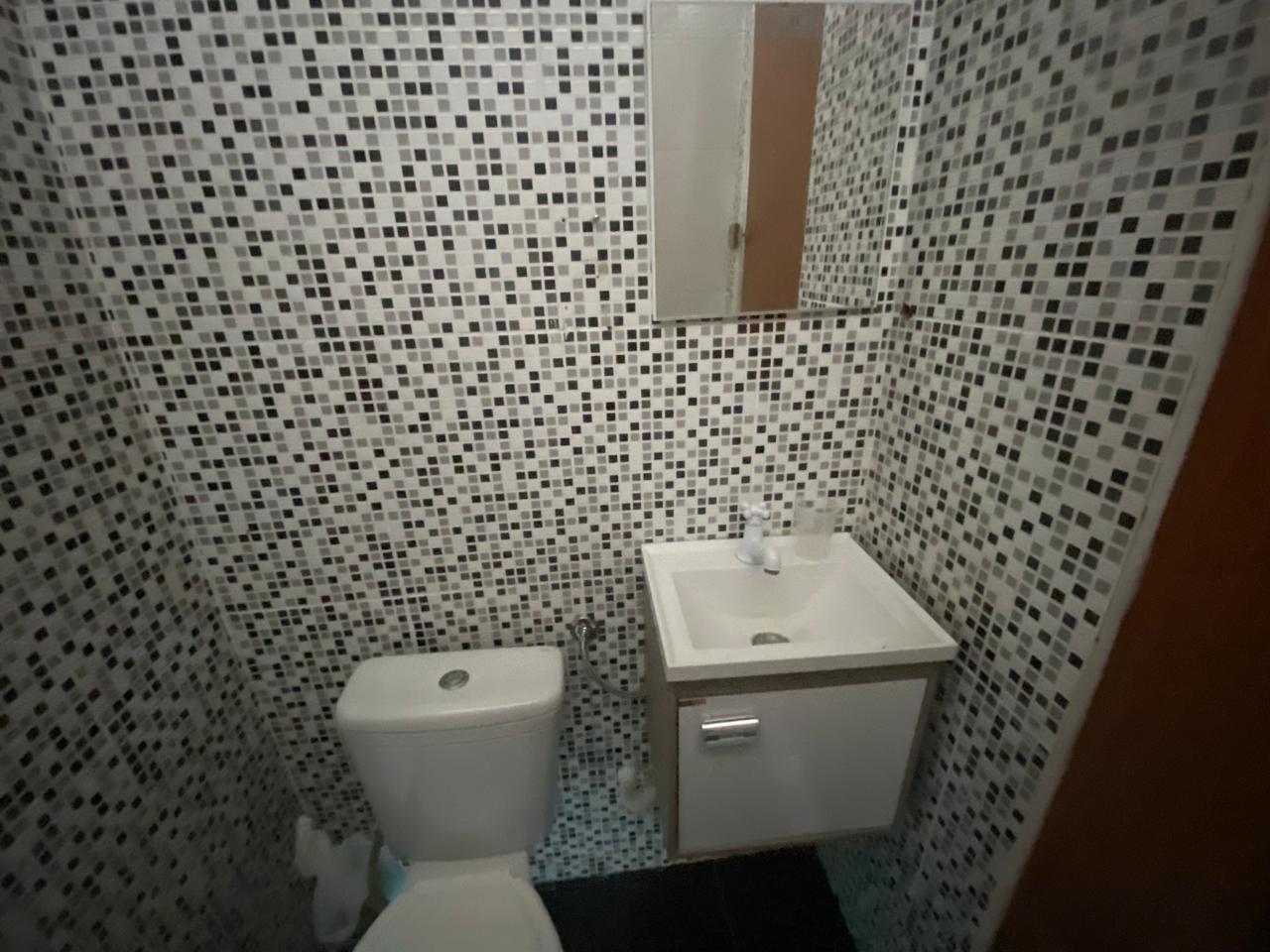 Loja-Salão para alugar, 25m² - Foto 6