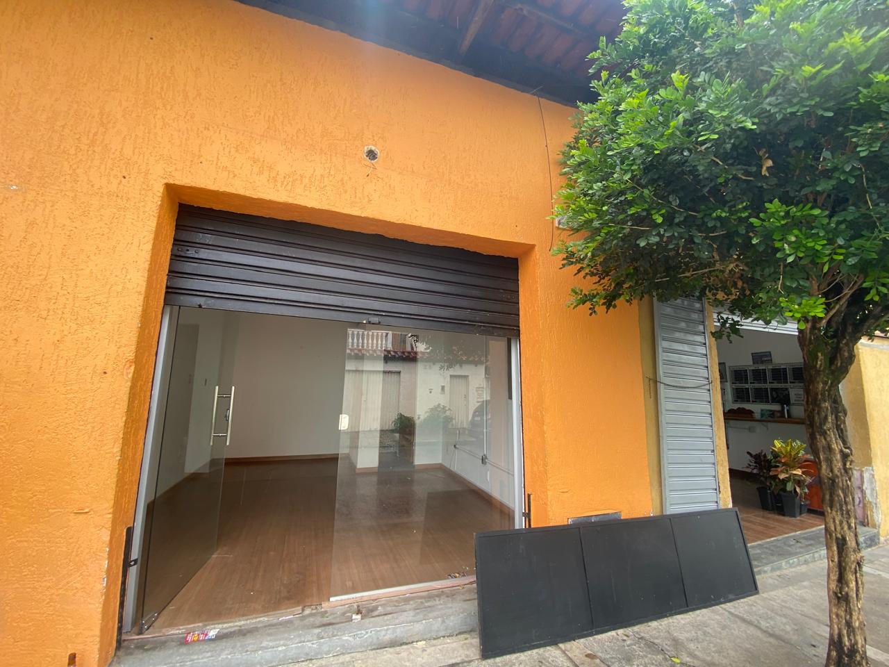 Loja-Salão para alugar, 25m² - Foto 1