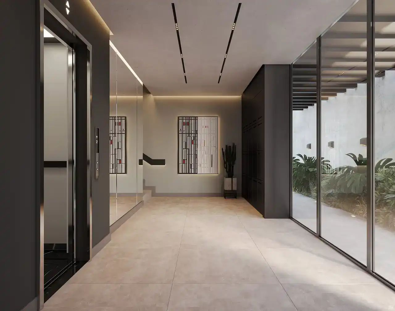 Cobertura à venda com 2 quartos, 56m² - Foto 9