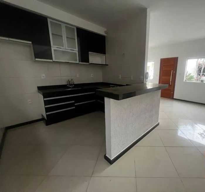 Casa de Condomínio à venda com 3 quartos, 100m² - Foto 5