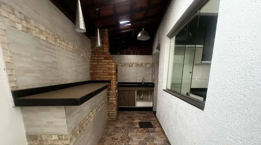 Casa de Condomínio à venda com 3 quartos, 100m² - Foto 15