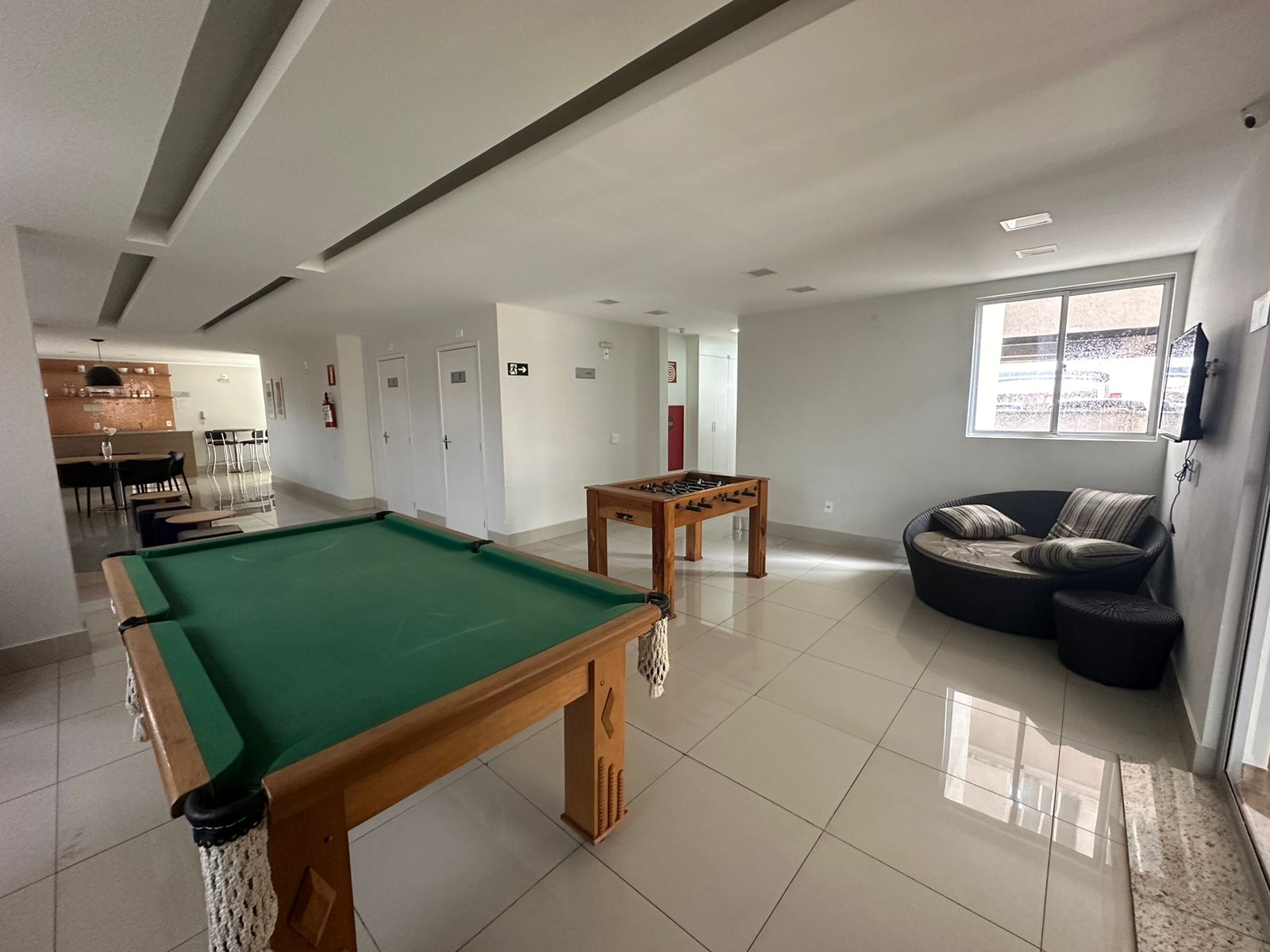 Apartamento à venda com 3 quartos, 80m² - Foto 6