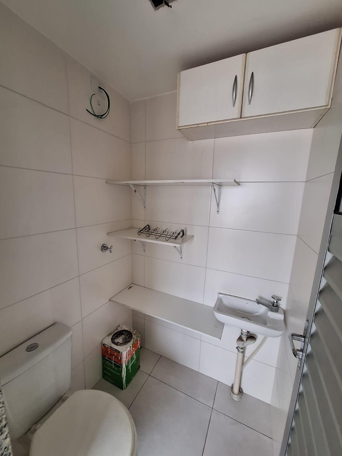 Apartamento para alugar com 3 quartos, 80m² - Foto 19