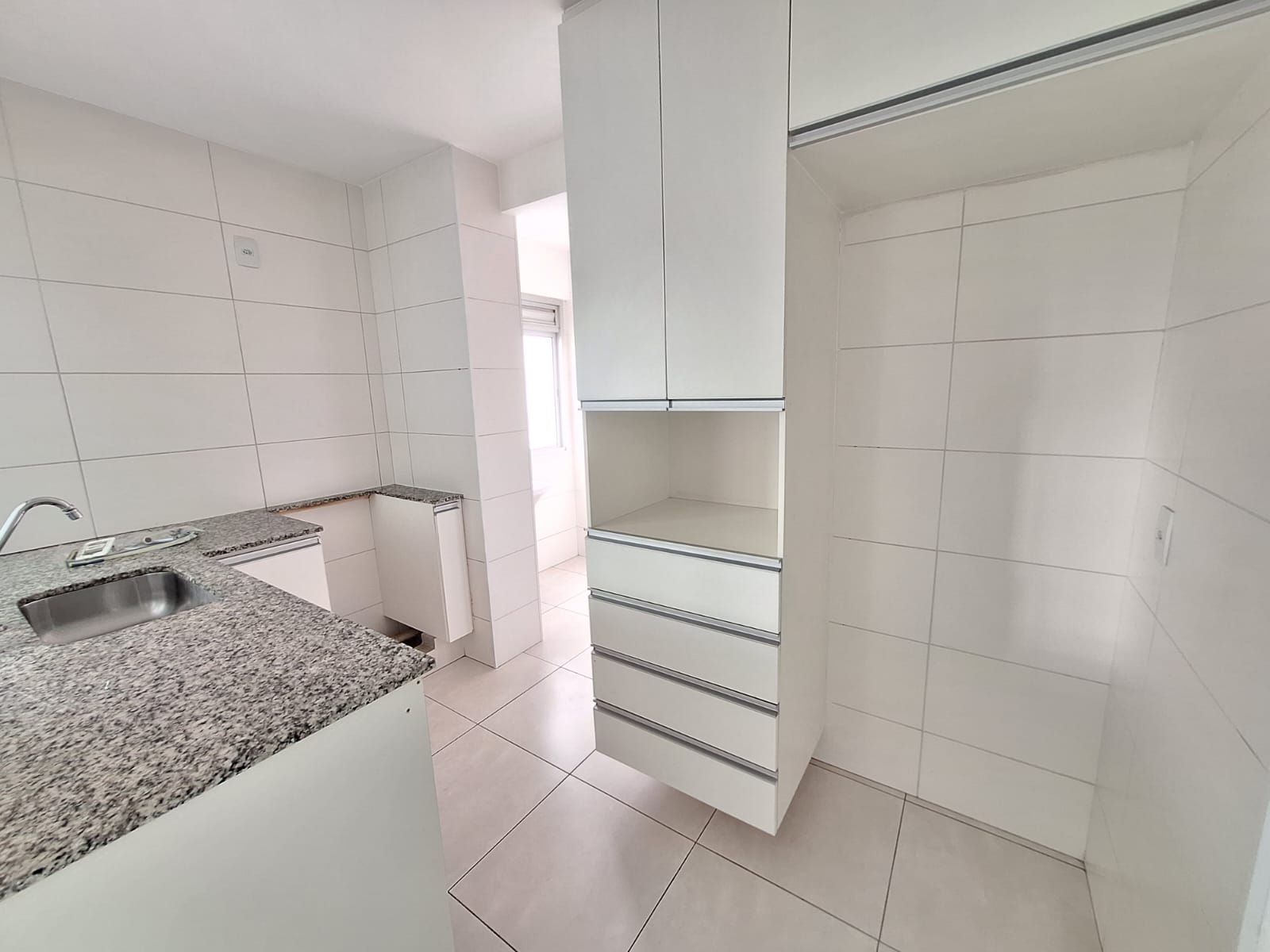 Apartamento para alugar com 3 quartos, 80m² - Foto 15