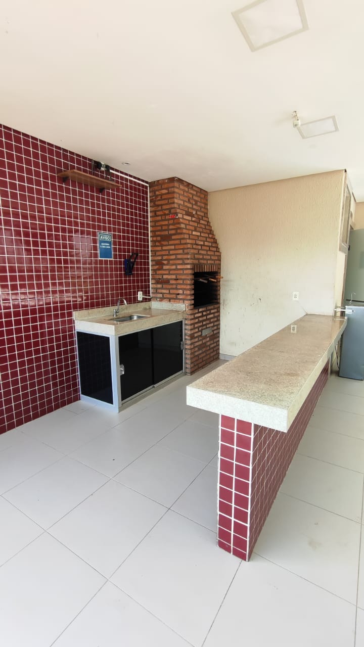 Apartamento à venda com 2 quartos, 48m² - Foto 20