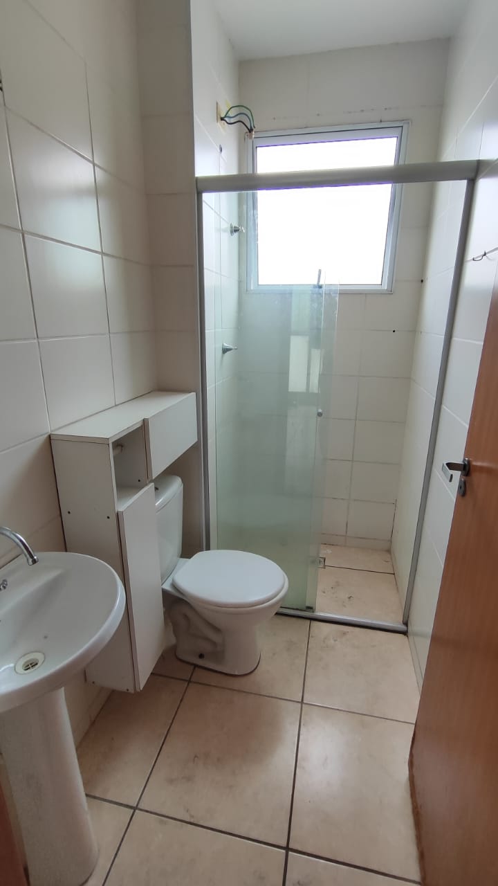 Apartamento à venda com 2 quartos, 48m² - Foto 11