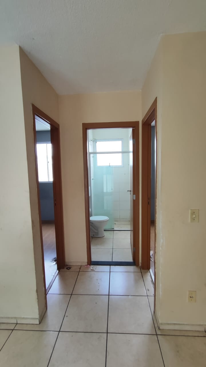 Apartamento à venda com 2 quartos, 48m² - Foto 8