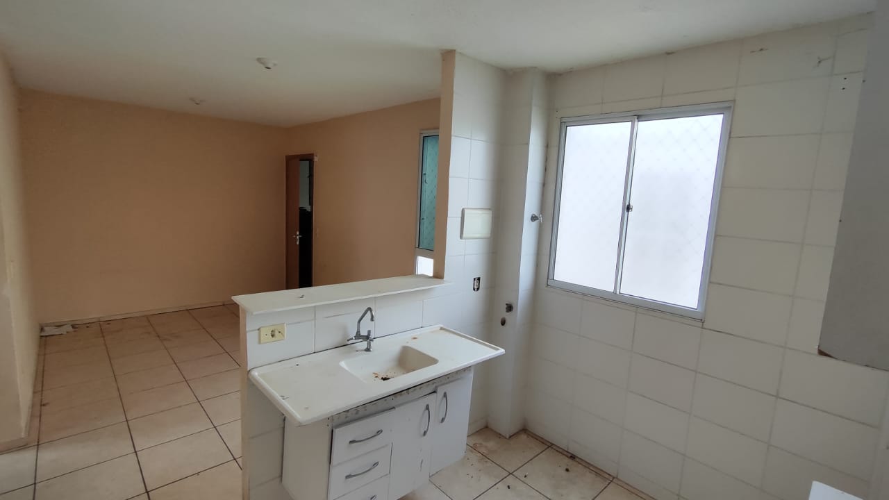 Apartamento à venda com 2 quartos, 48m² - Foto 5