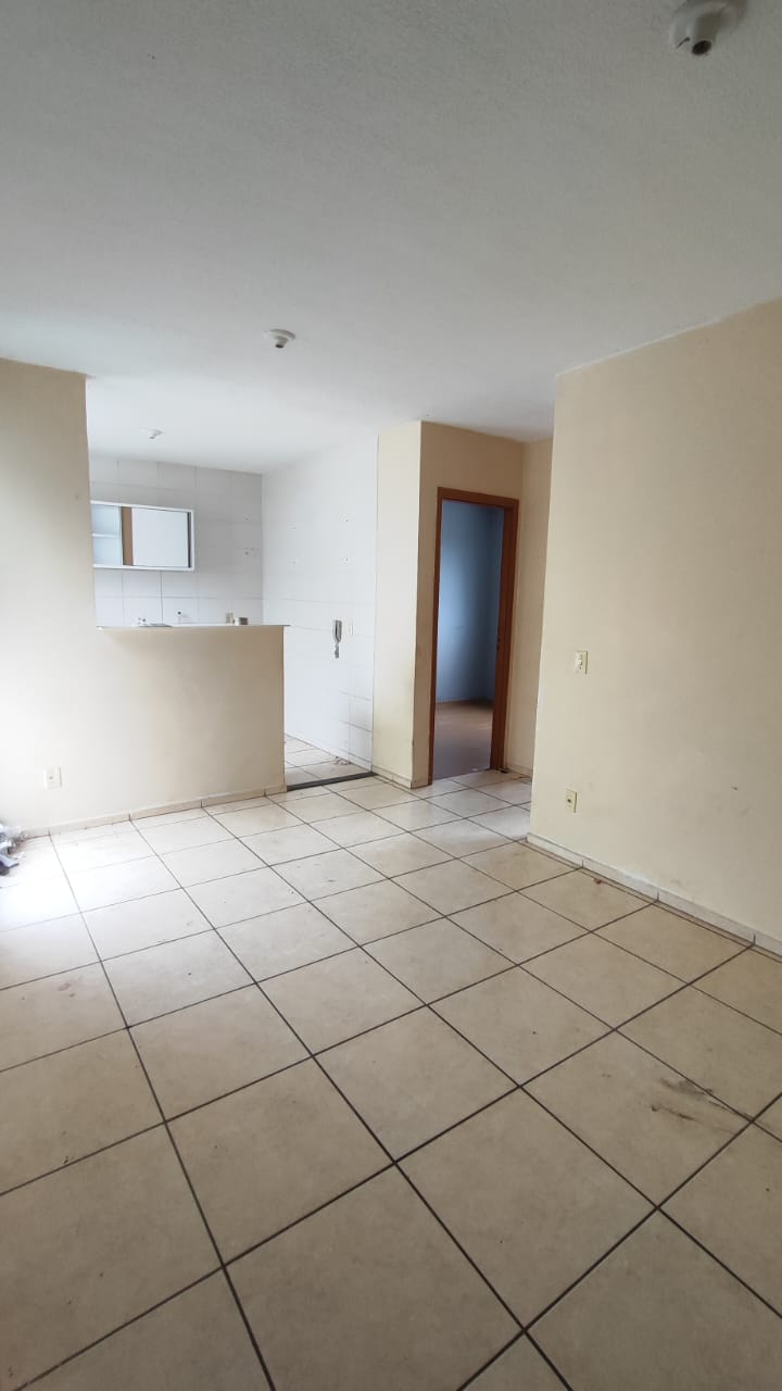 Apartamento à venda com 2 quartos, 48m² - Foto 7