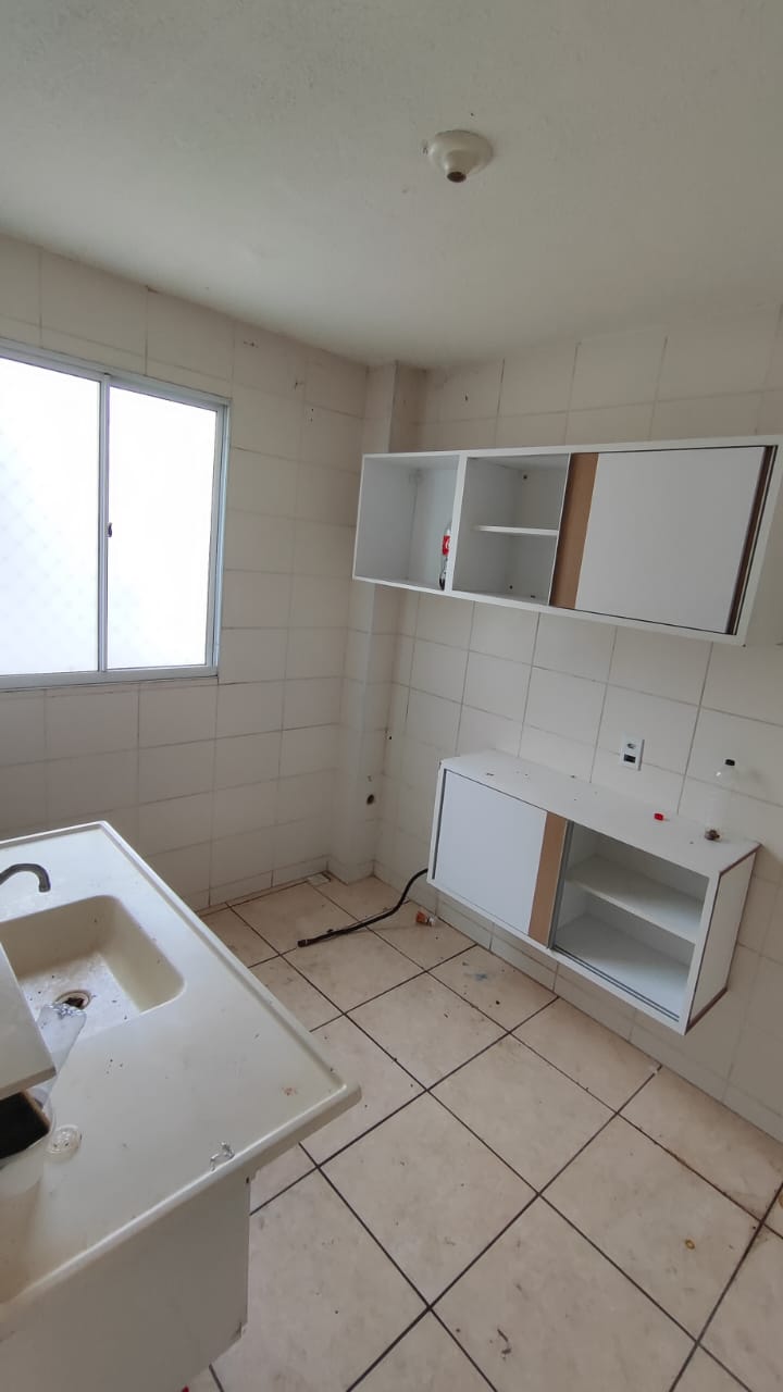 Apartamento à venda com 2 quartos, 48m² - Foto 6