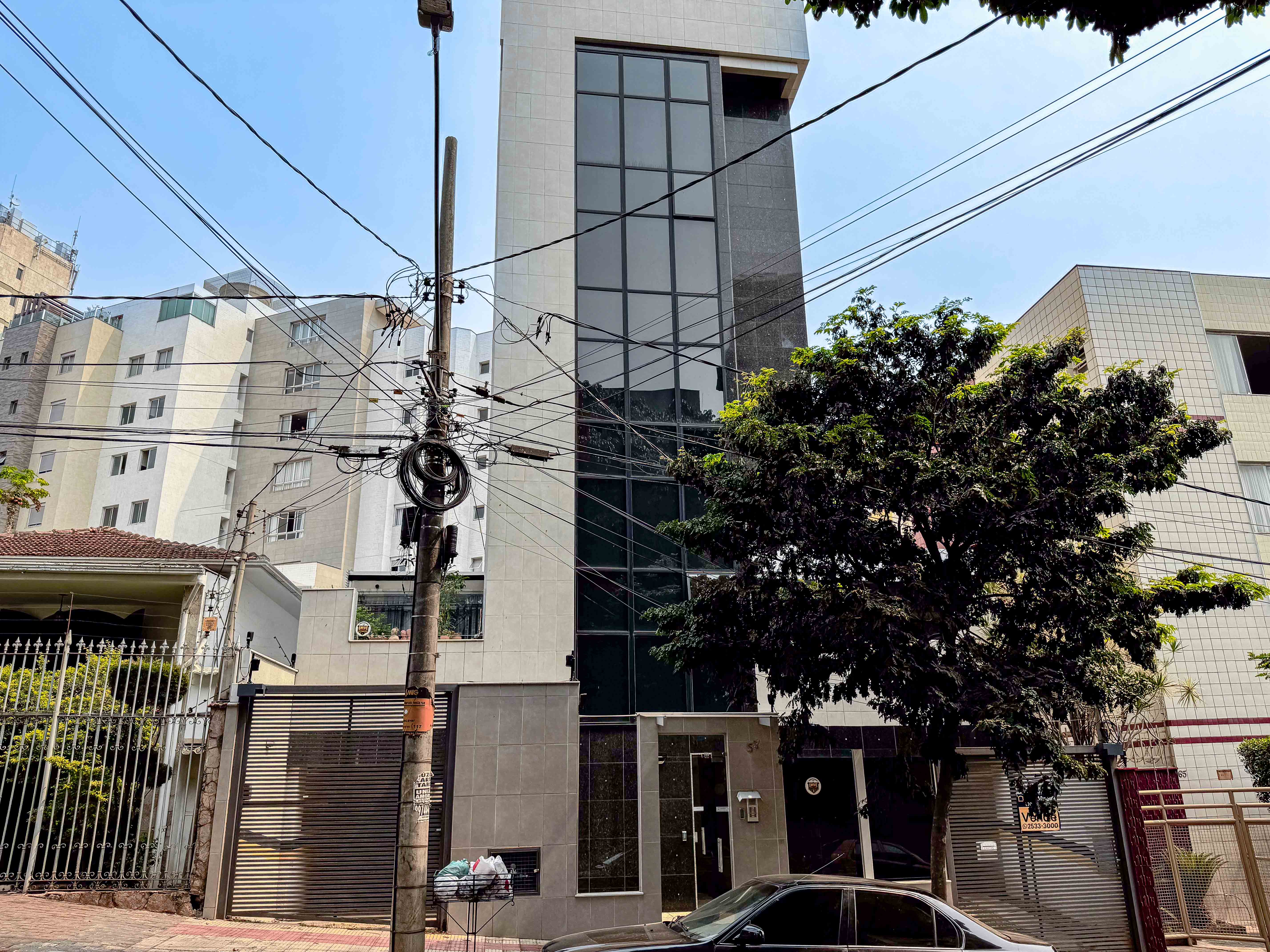 Cobertura à venda com 3 quartos, 156m² - Foto 24