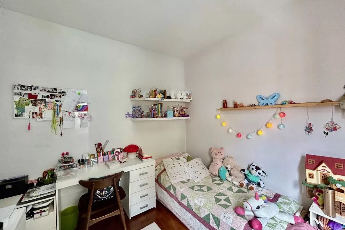 Apartamento à venda com 3 quartos, 110m² - Foto 13