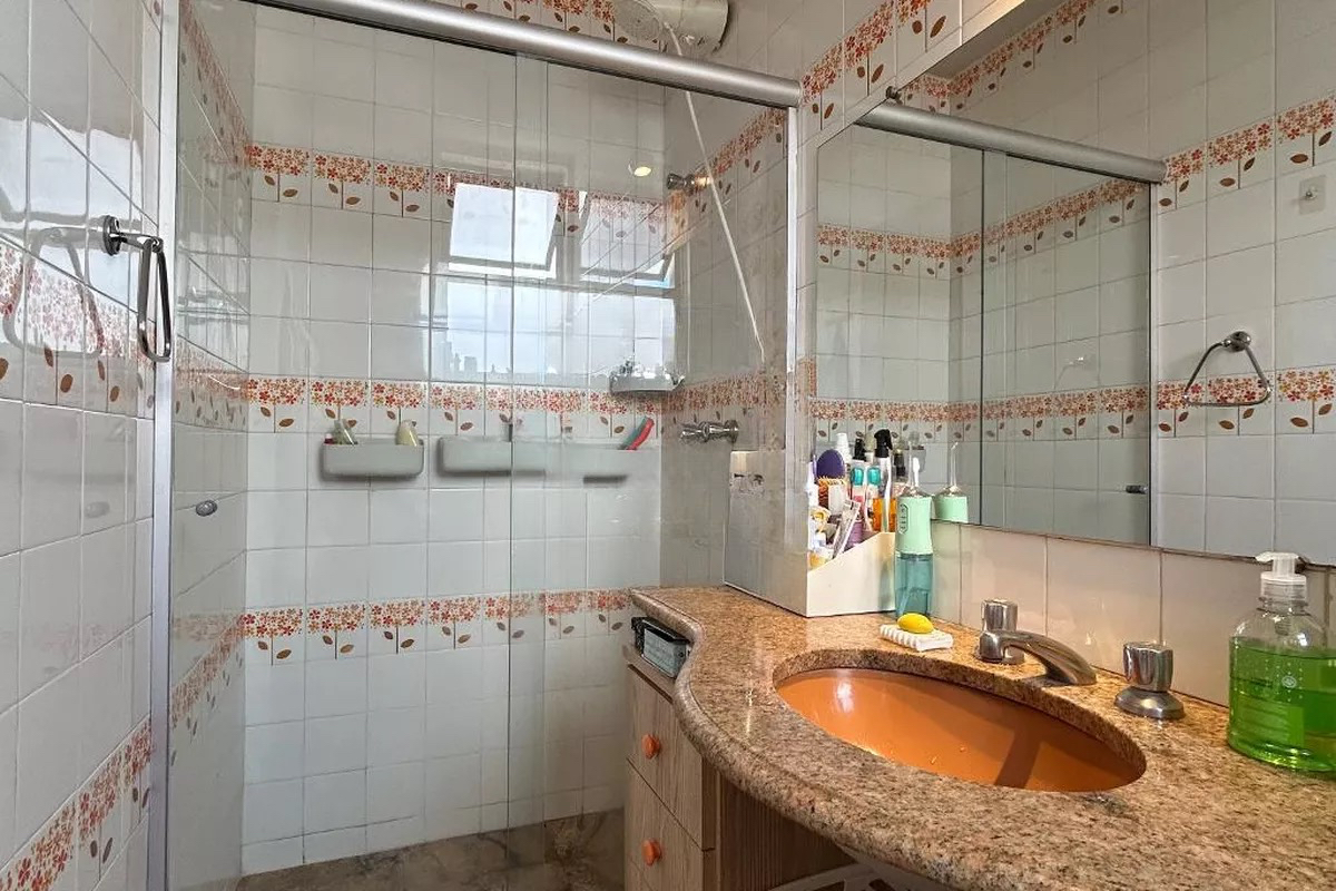 Apartamento à venda com 3 quartos, 110m² - Foto 10