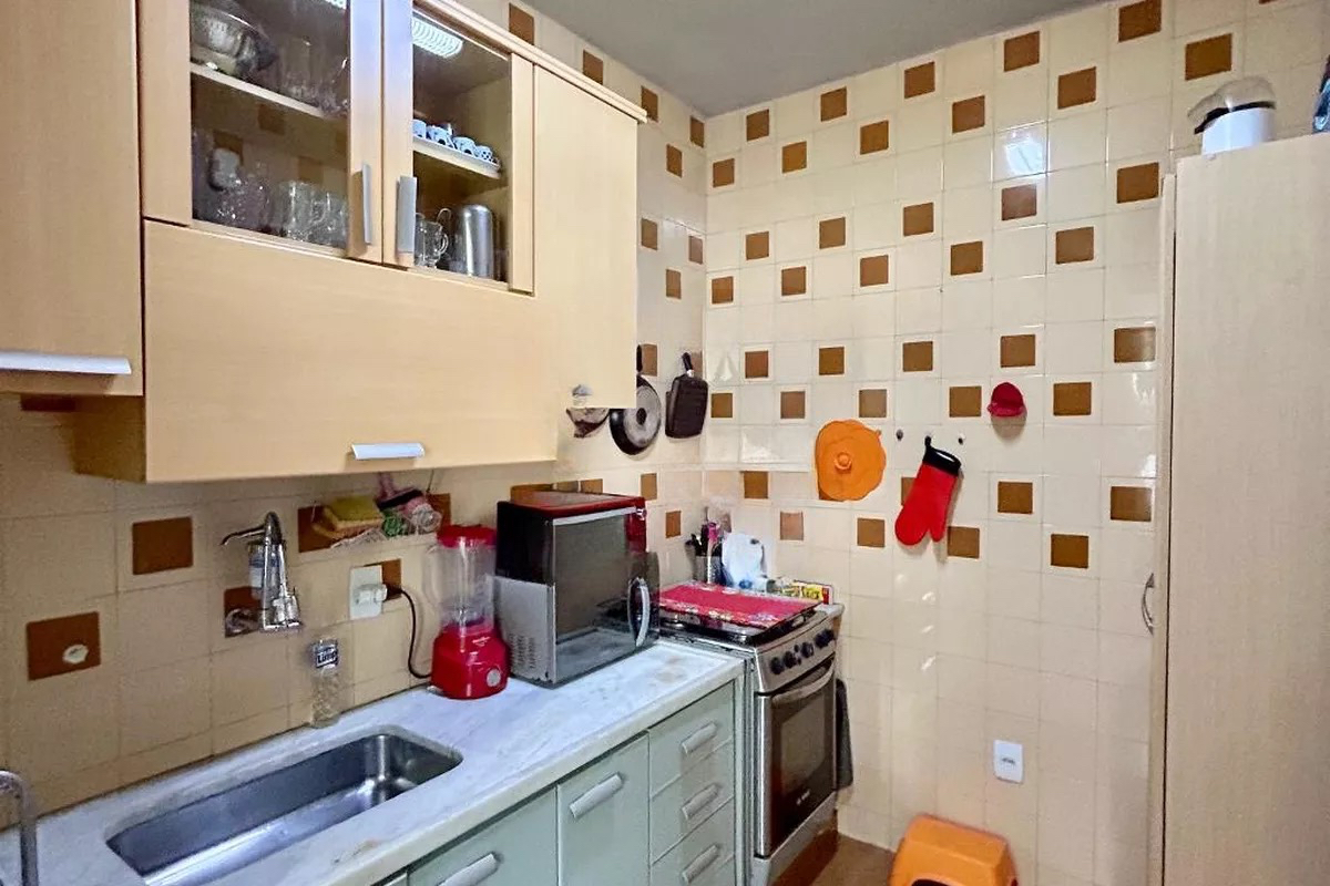 Apartamento à venda com 3 quartos, 110m² - Foto 6