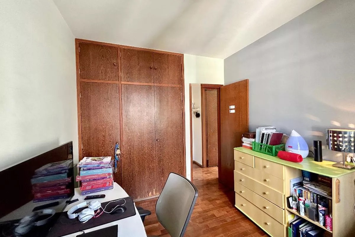 Apartamento à venda com 3 quartos, 110m² - Foto 12