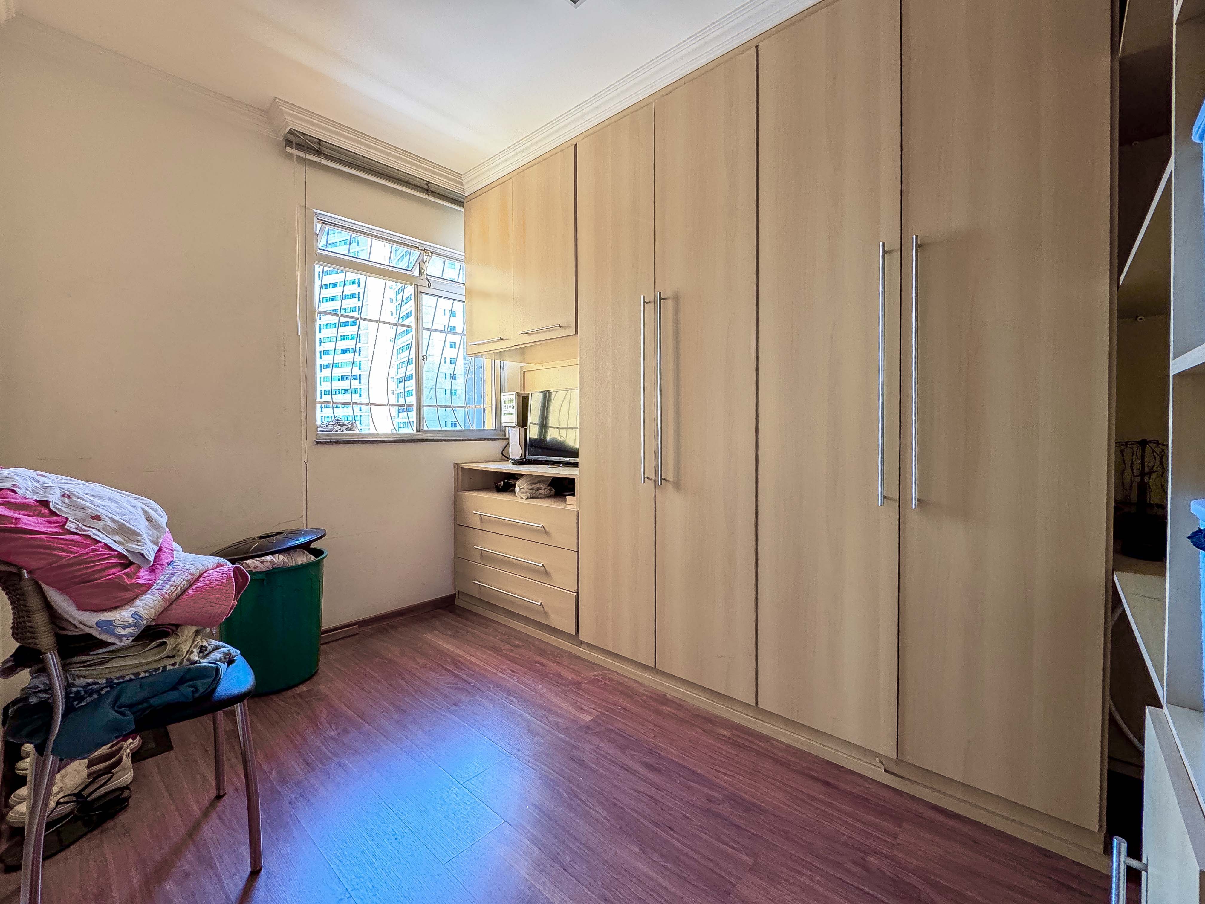 Apartamento à venda com 3 quartos, 64m² - Foto 13