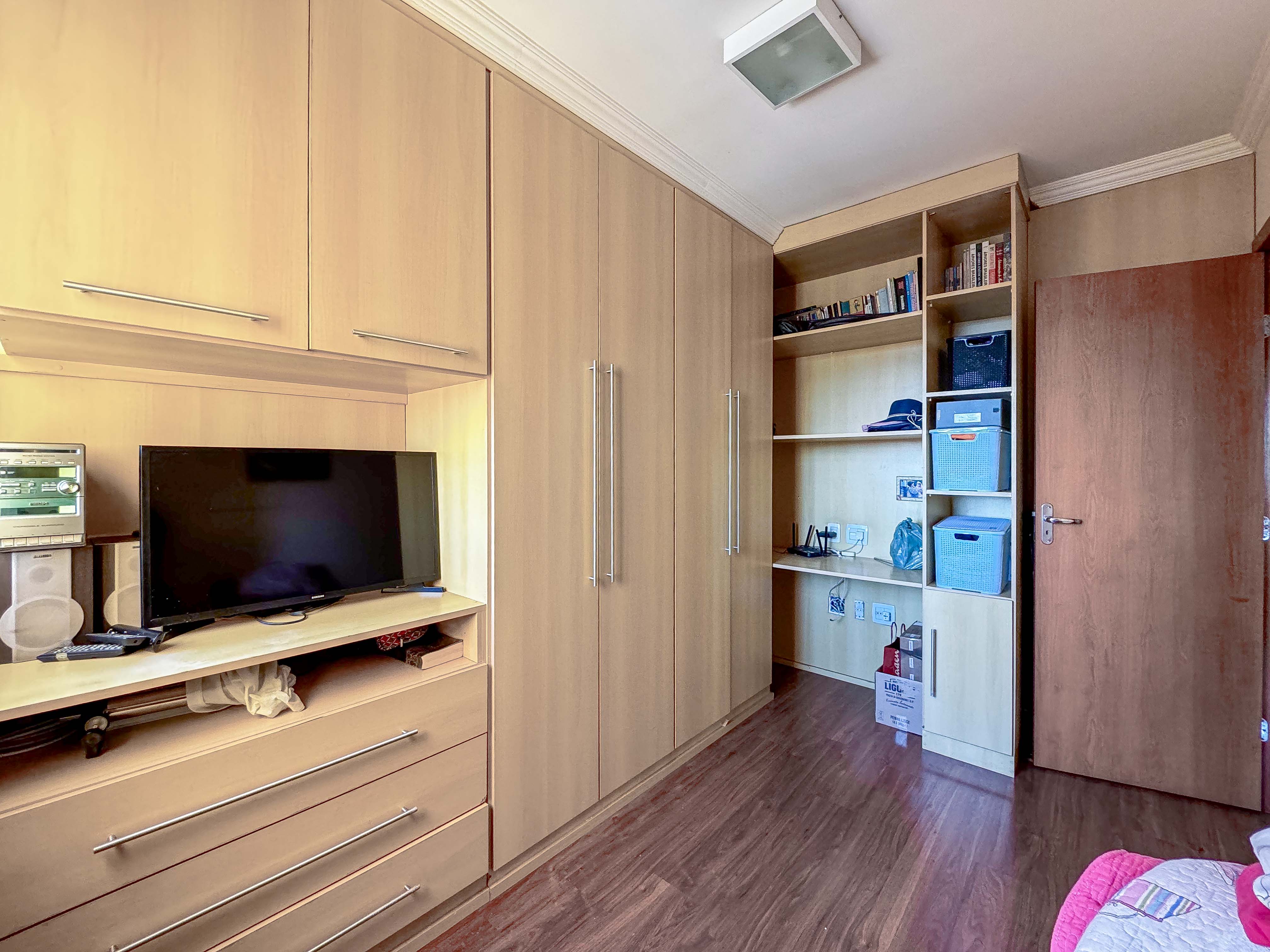 Apartamento à venda com 3 quartos, 64m² - Foto 7