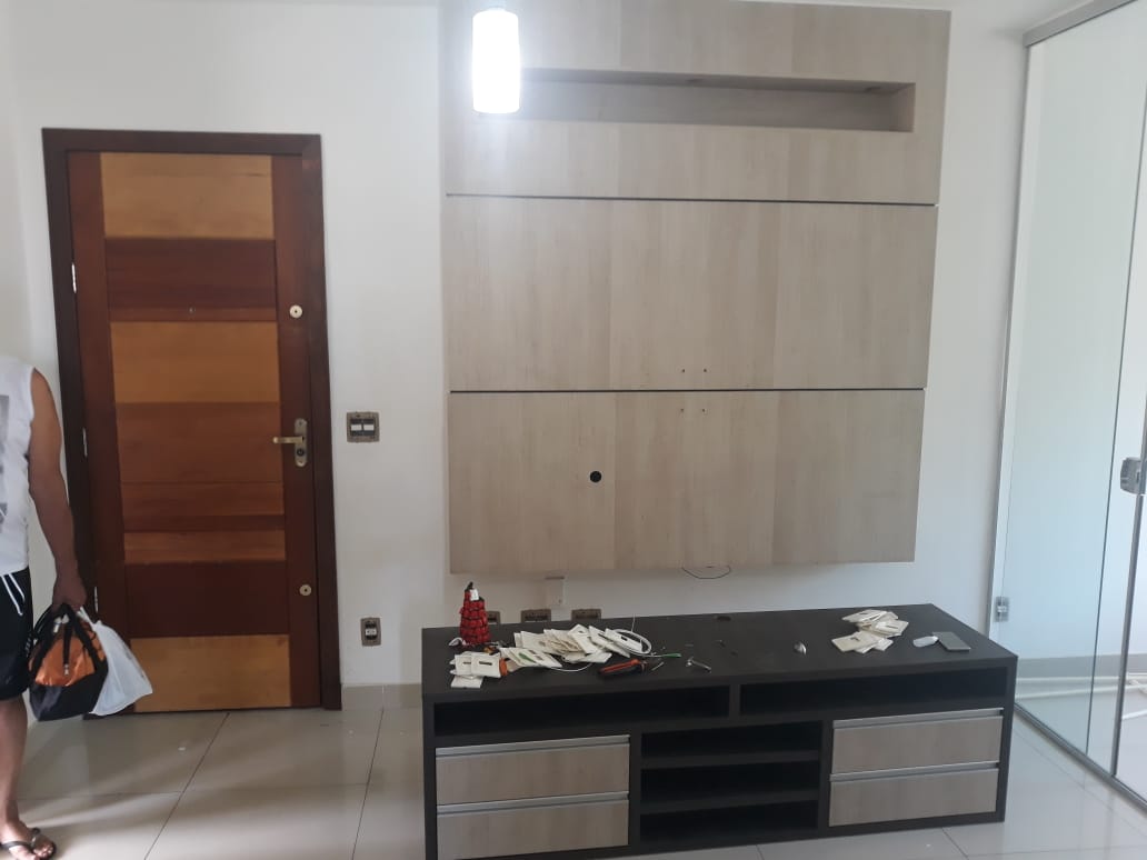 Apartamento à venda com 3 quartos, 600m² - Foto 10