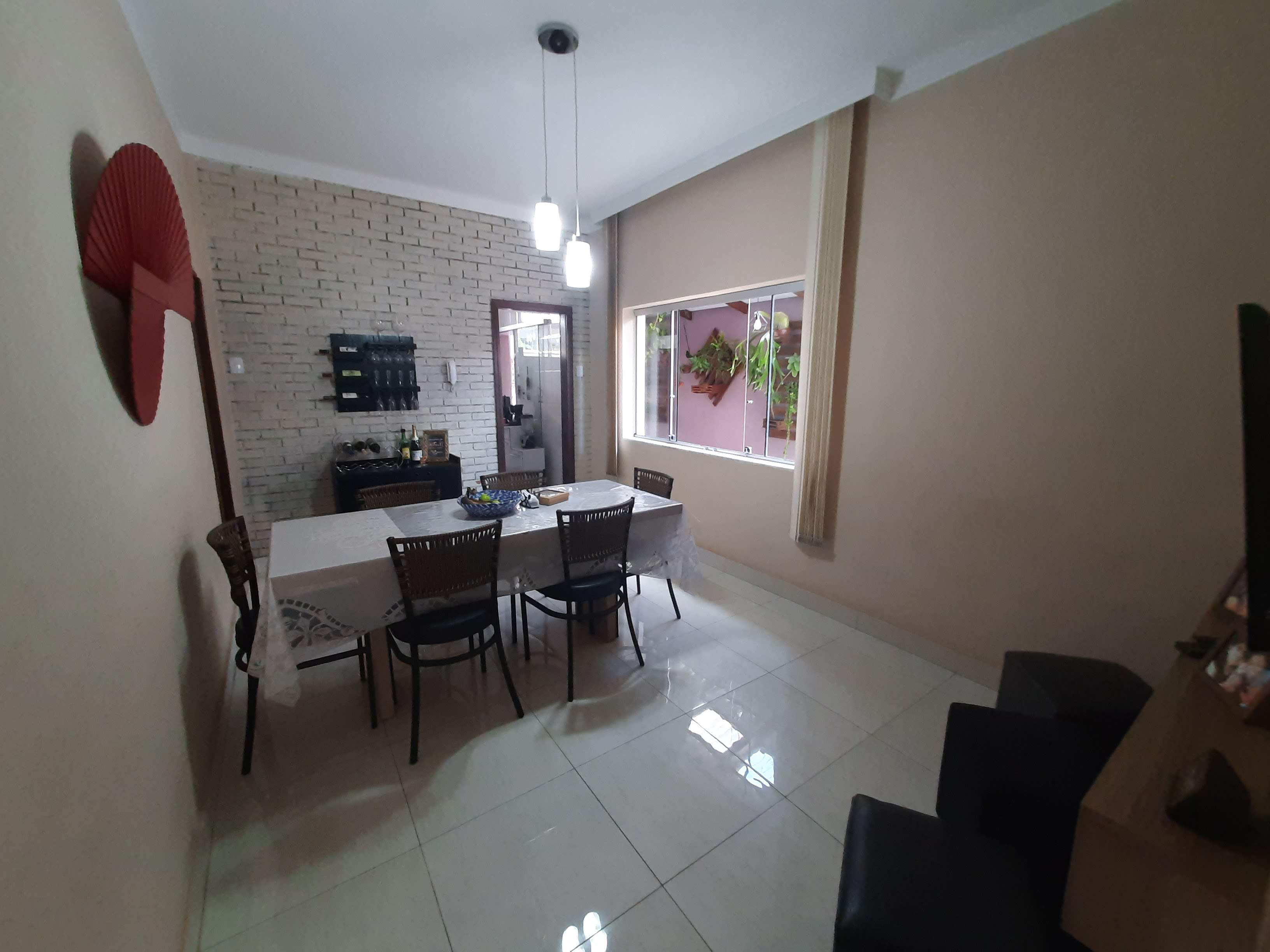 Casa à venda com 3 quartos, 124m² - Foto 16