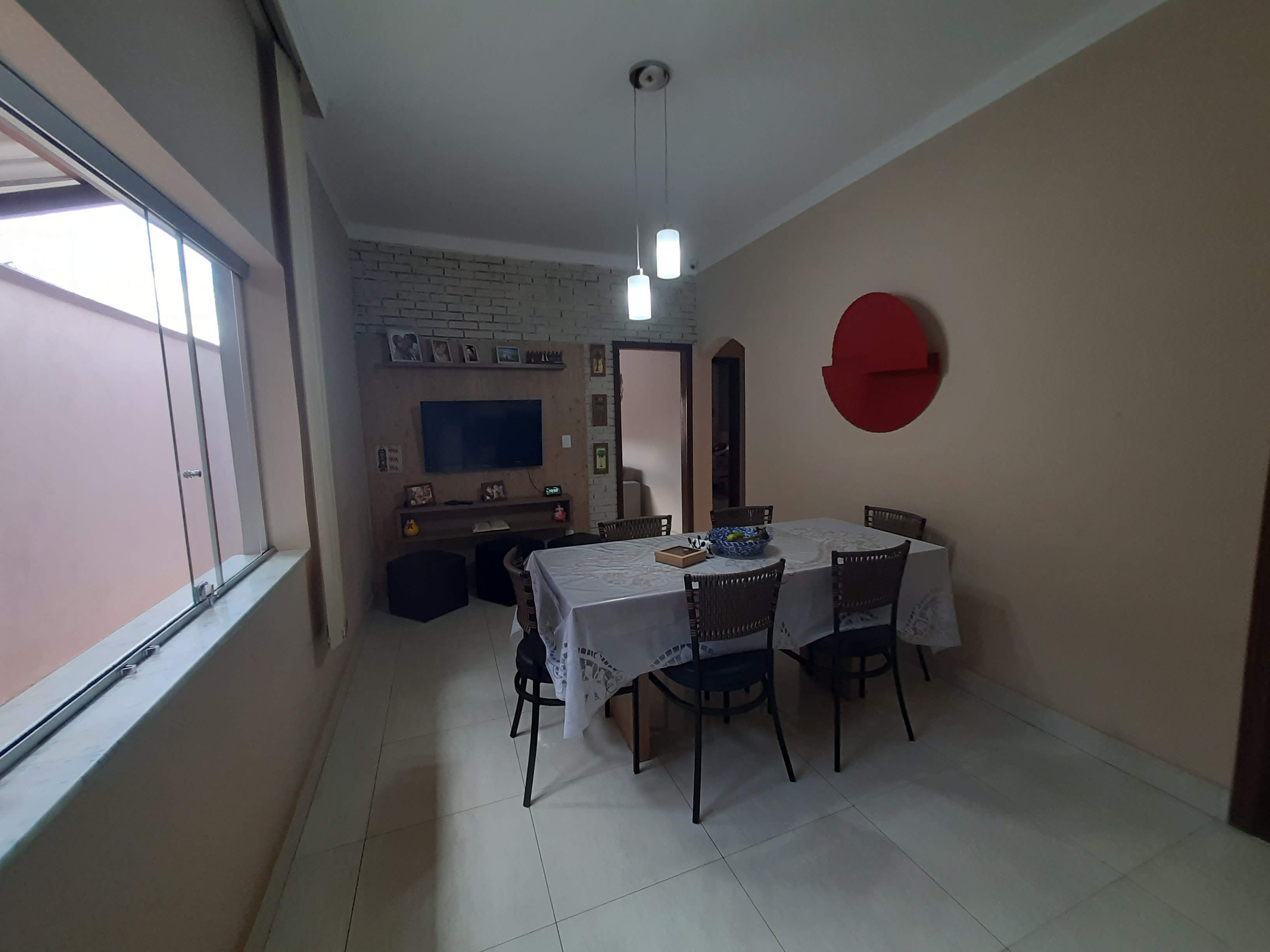 Casa à venda com 3 quartos, 124m² - Foto 17