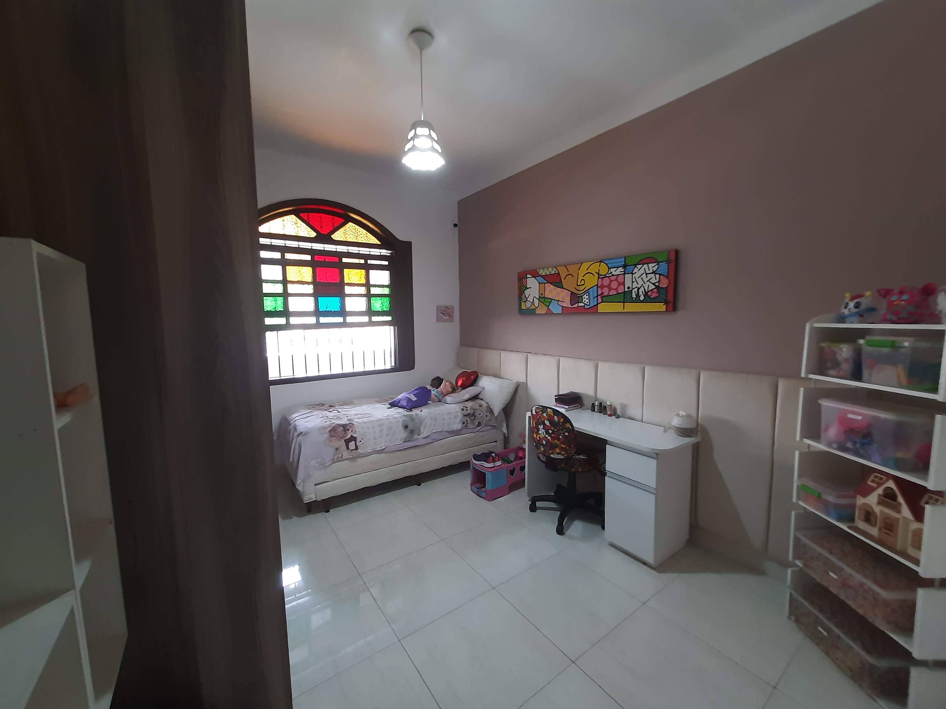 Casa à venda com 3 quartos, 124m² - Foto 18