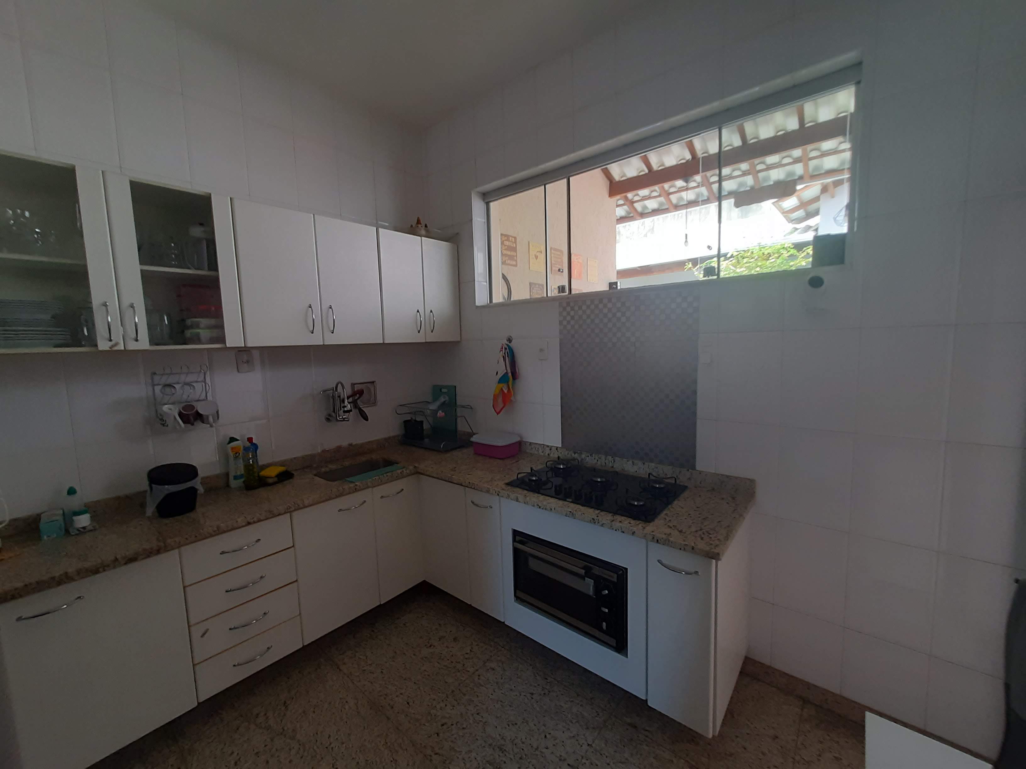 Casa à venda com 3 quartos, 124m² - Foto 13