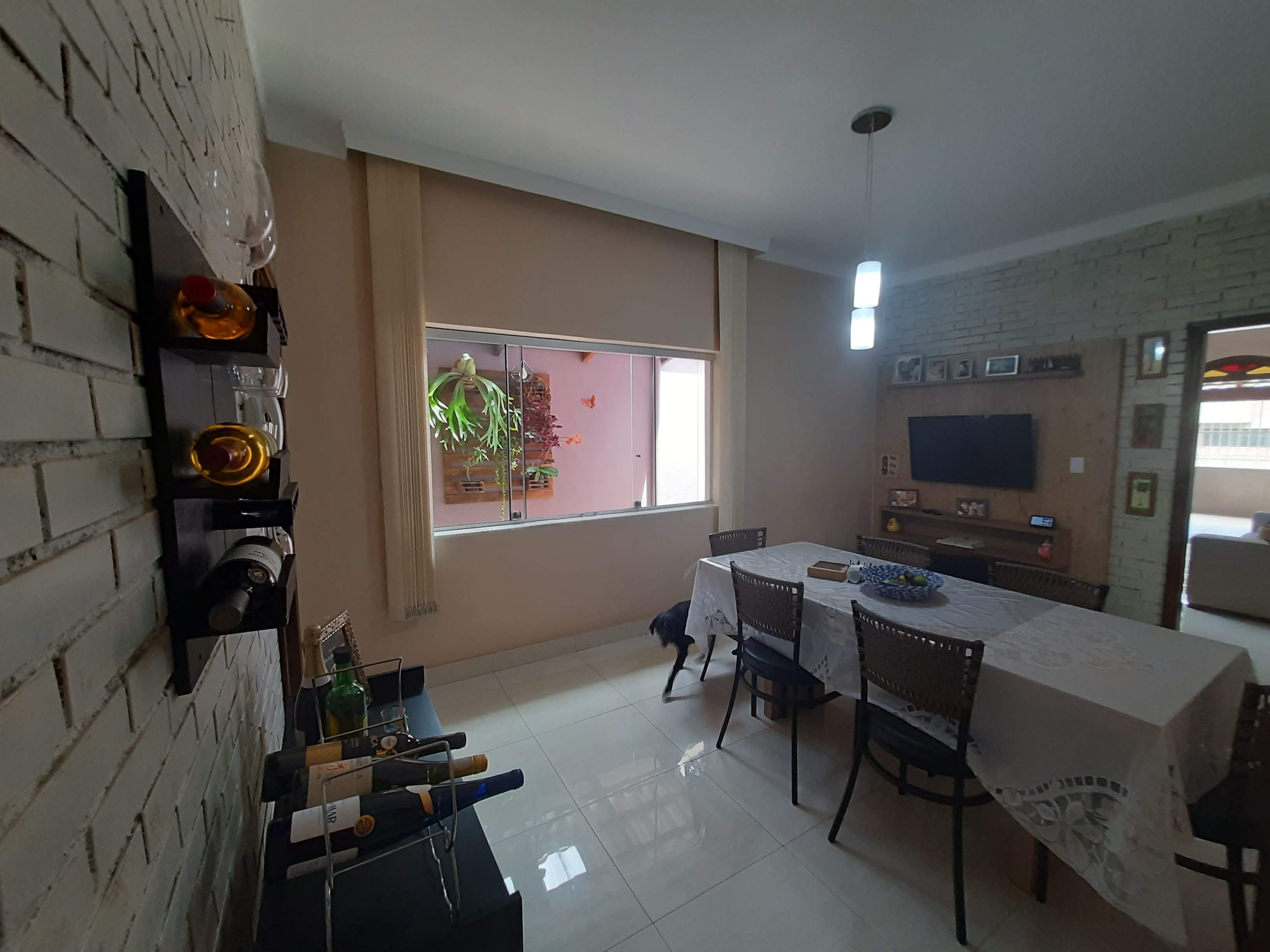 Casa à venda com 3 quartos, 124m² - Foto 12