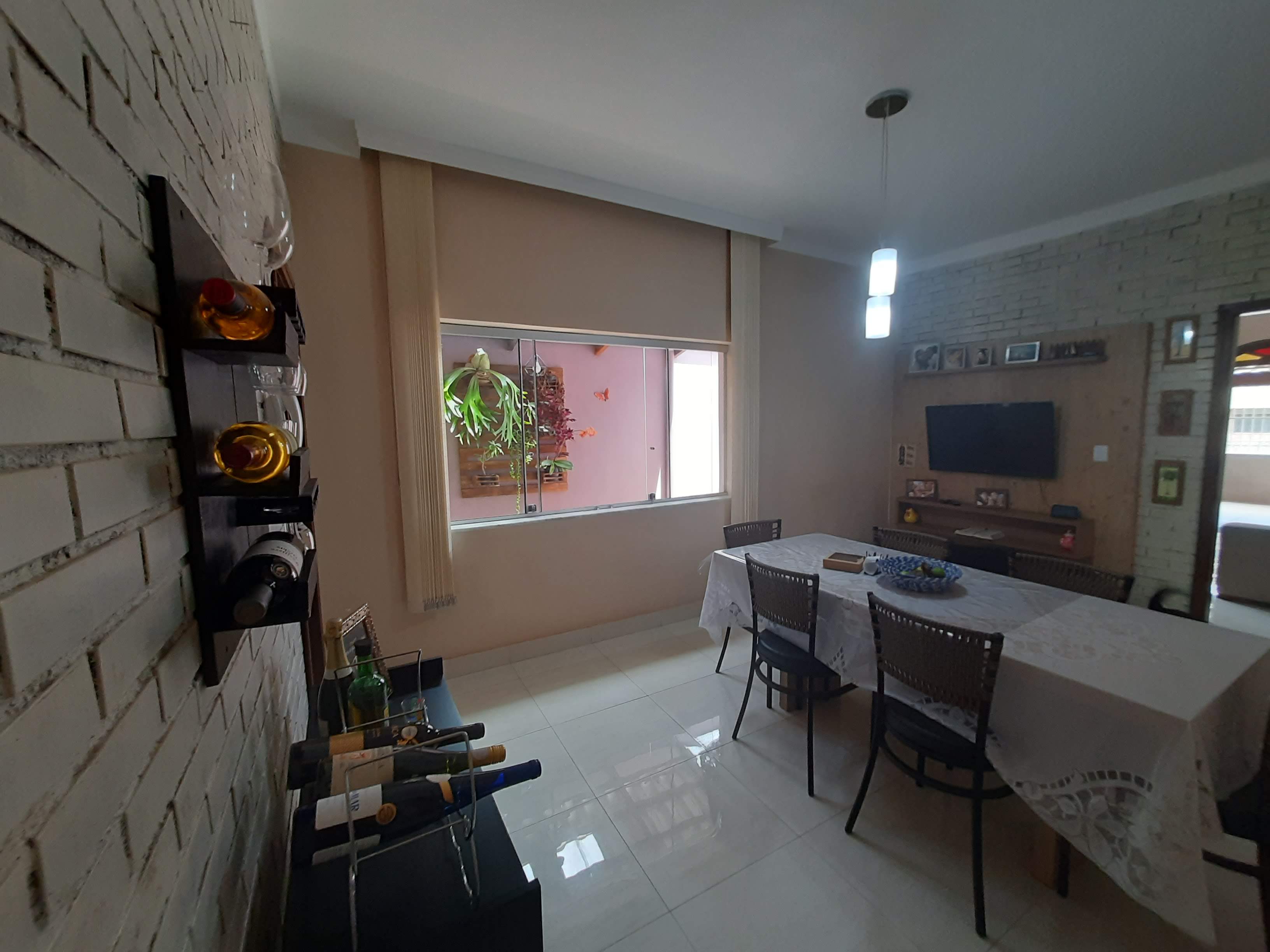 Casa à venda com 3 quartos, 124m² - Foto 15