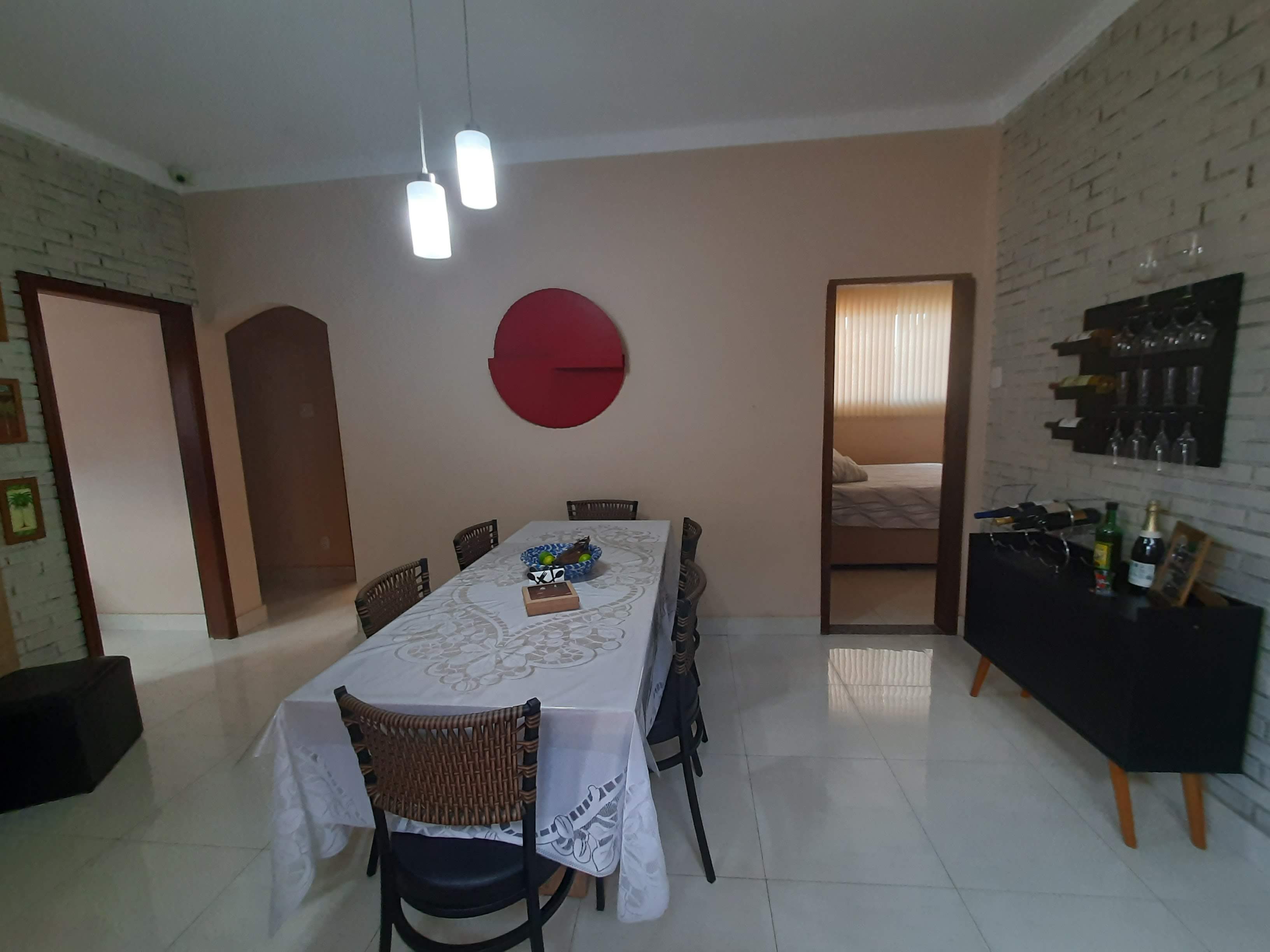 Casa à venda com 3 quartos, 124m² - Foto 14