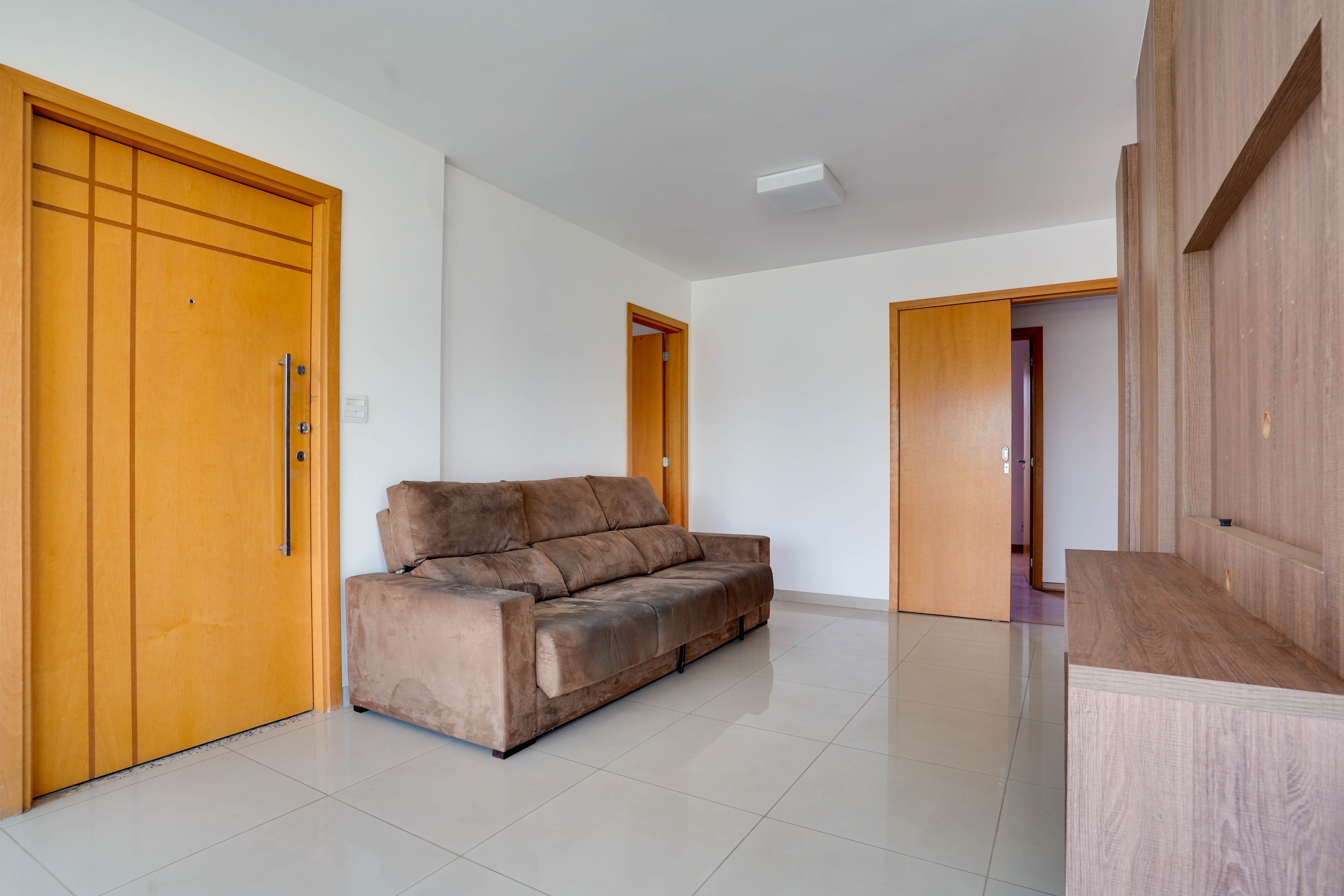 Apartamento à venda com 4 quartos, 137m² - Foto 1