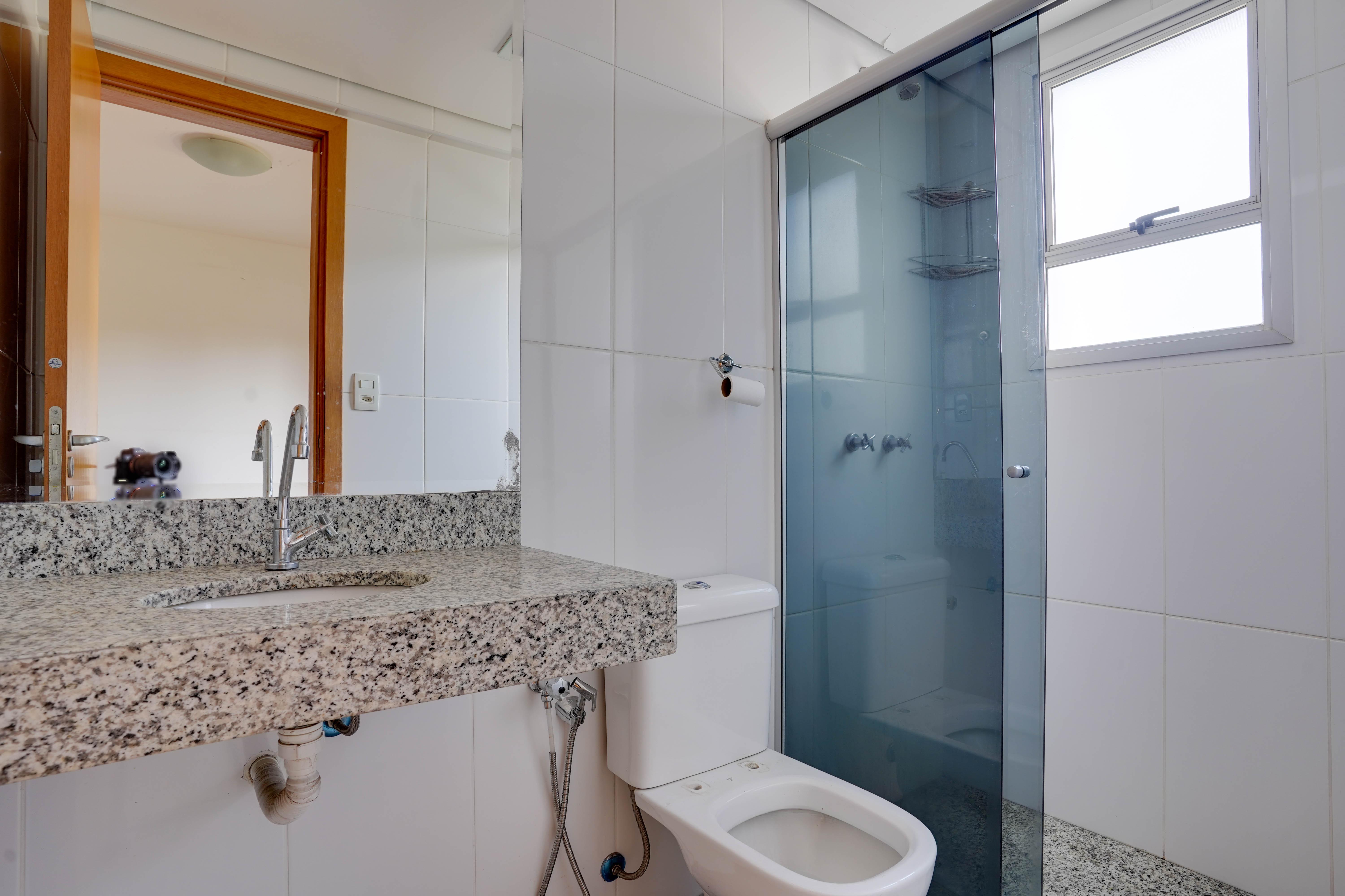 Apartamento à venda com 4 quartos, 137m² - Foto 23