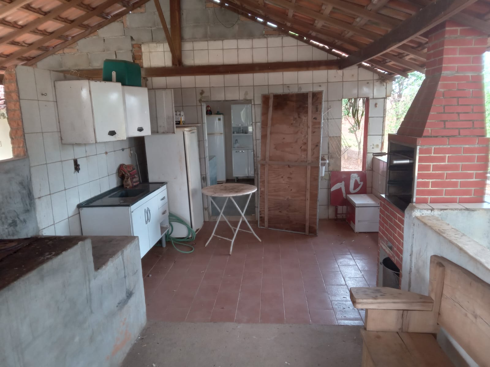 Chácara à venda com 1 quarto, 968m² - Foto 18