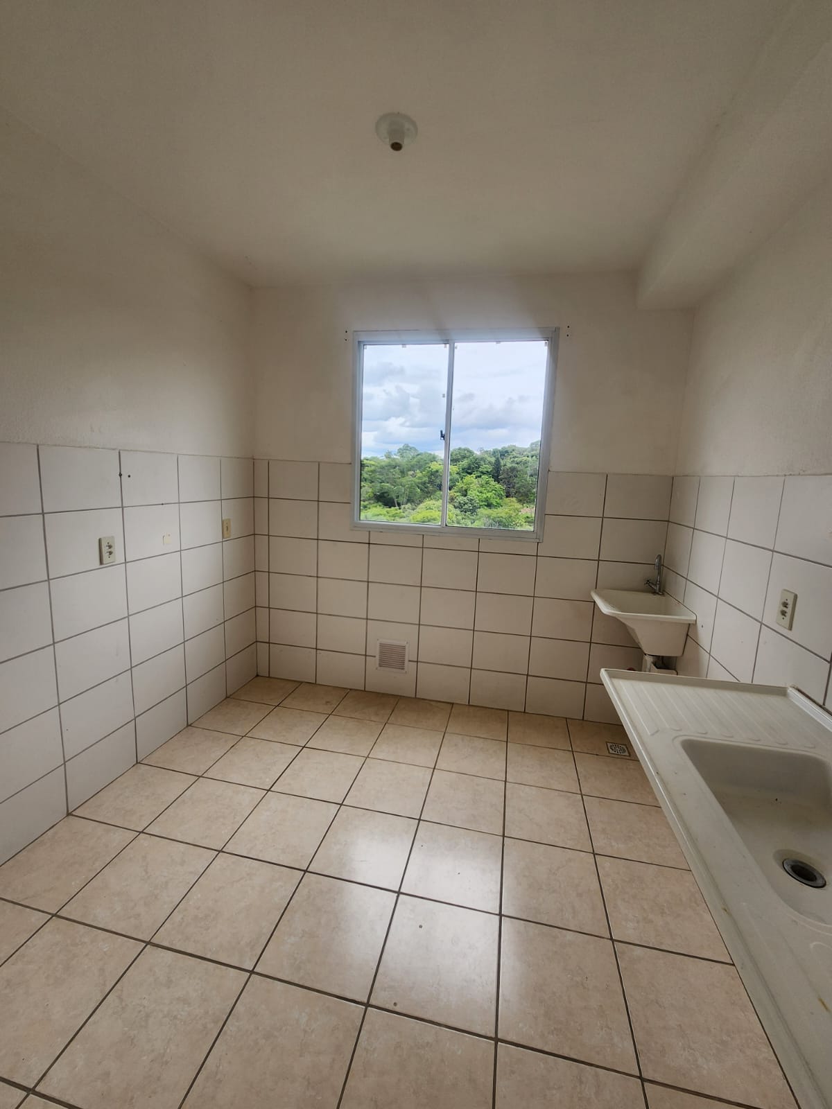 Apartamento para alugar com 2 quartos, 45m² - Foto 3