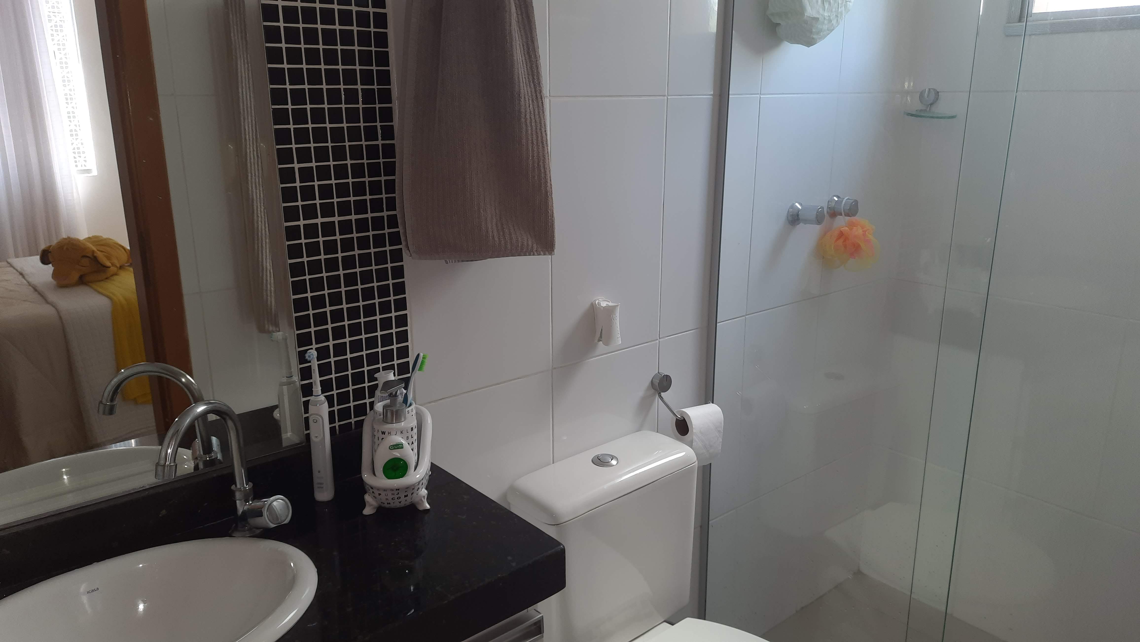 Apartamento à venda com 3 quartos, 80m² - Foto 15