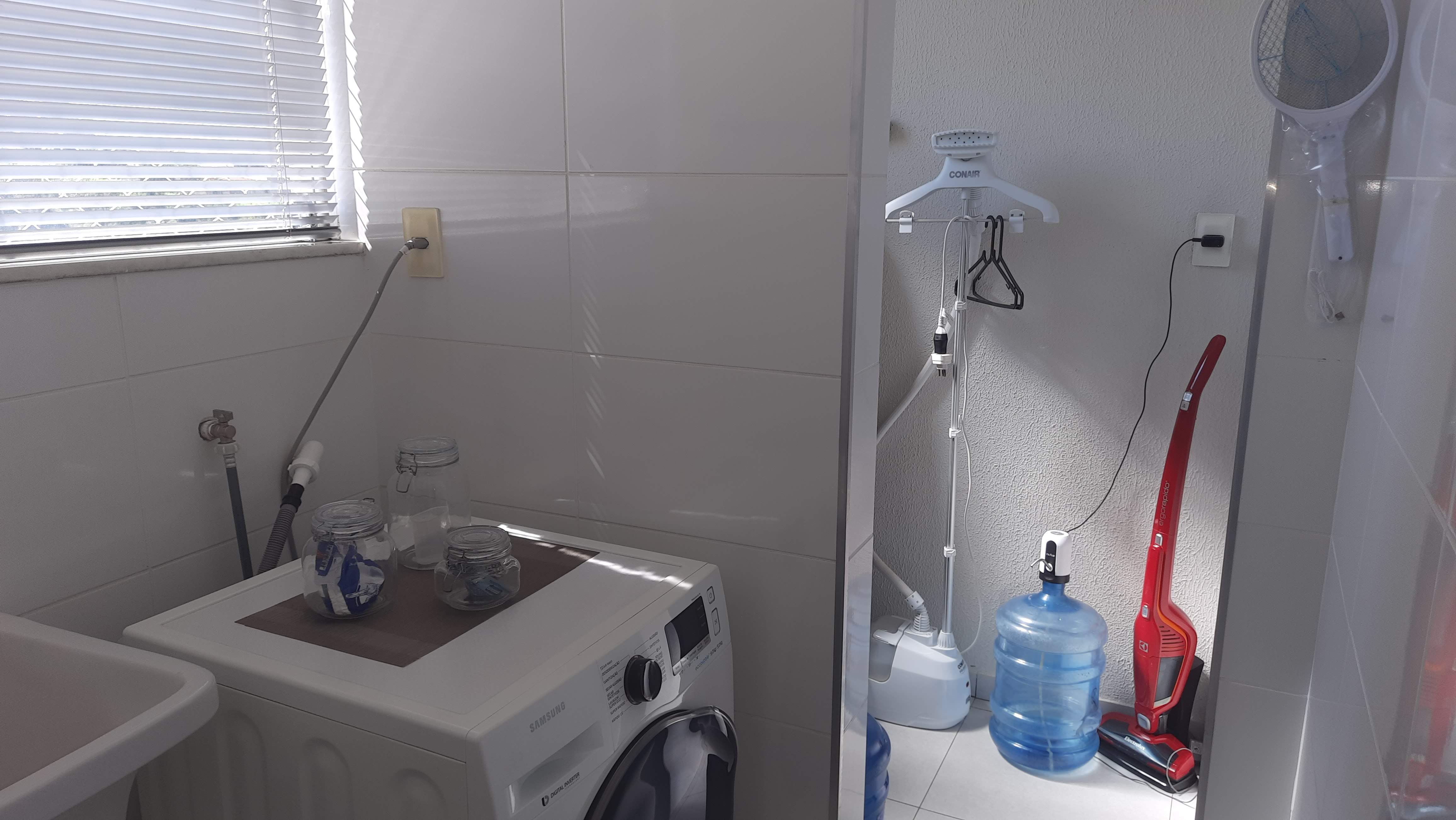 Apartamento à venda com 3 quartos, 80m² - Foto 13