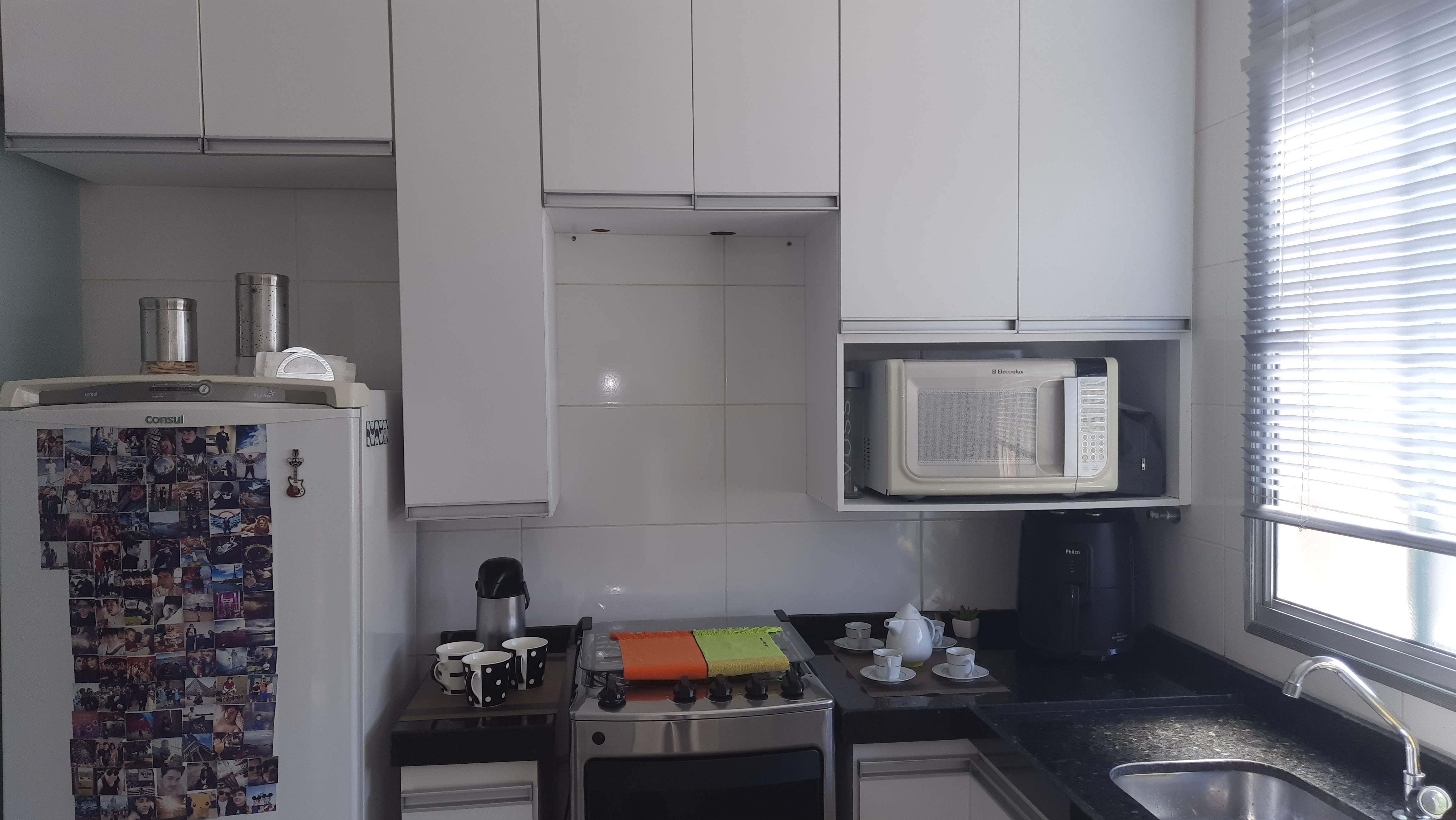 Apartamento à venda com 3 quartos, 80m² - Foto 3