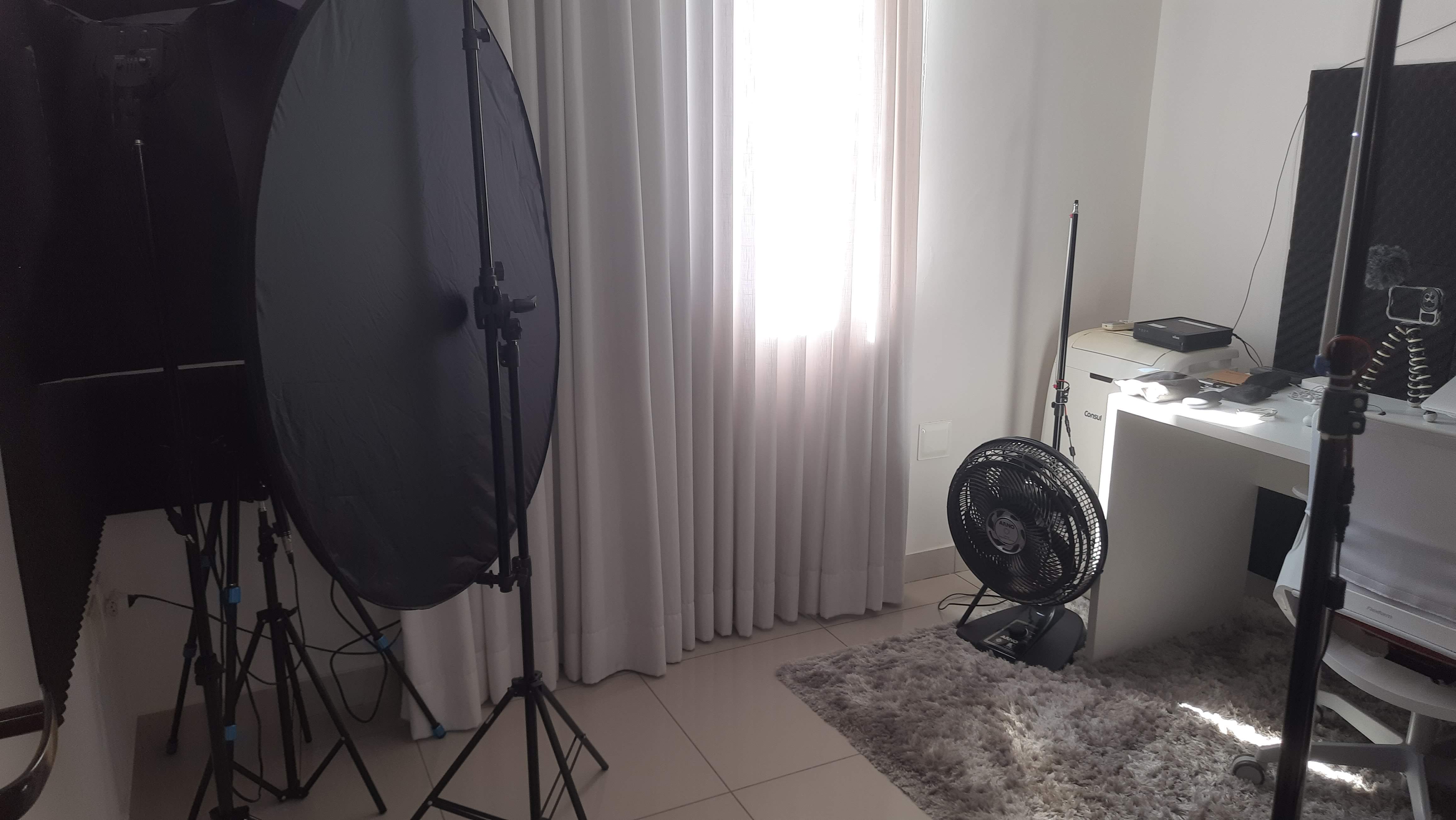 Apartamento à venda com 3 quartos, 80m² - Foto 12