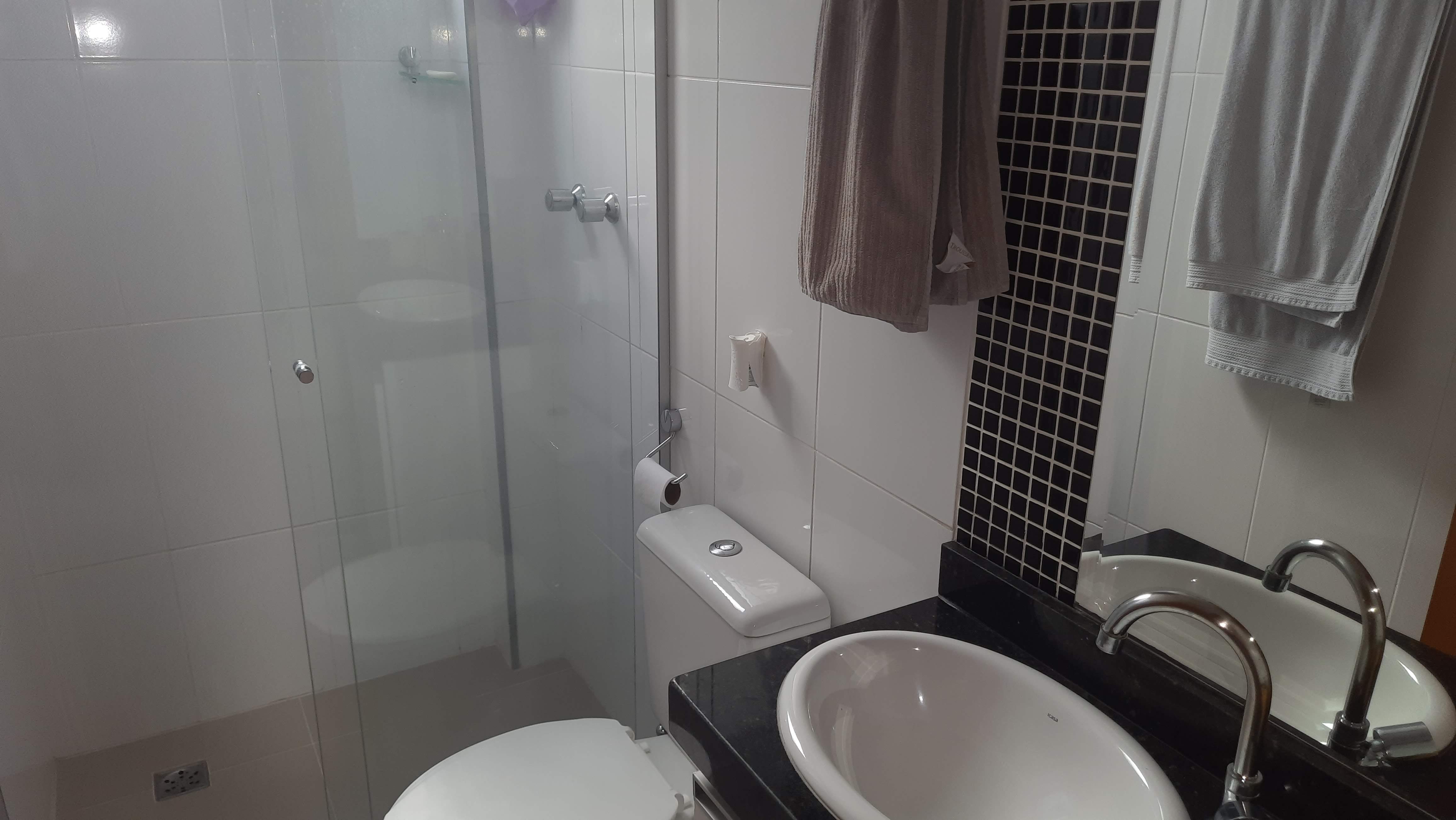 Apartamento à venda com 3 quartos, 80m² - Foto 14