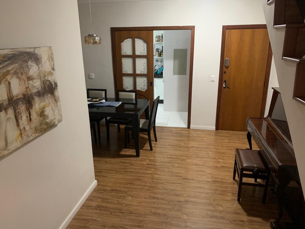 Cobertura à venda com 4 quartos, 198m² - Foto 3