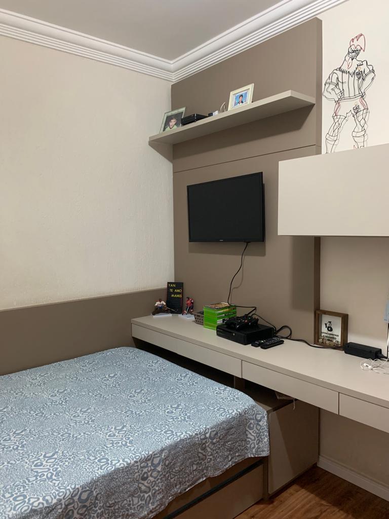 Cobertura à venda com 4 quartos, 198m² - Foto 11