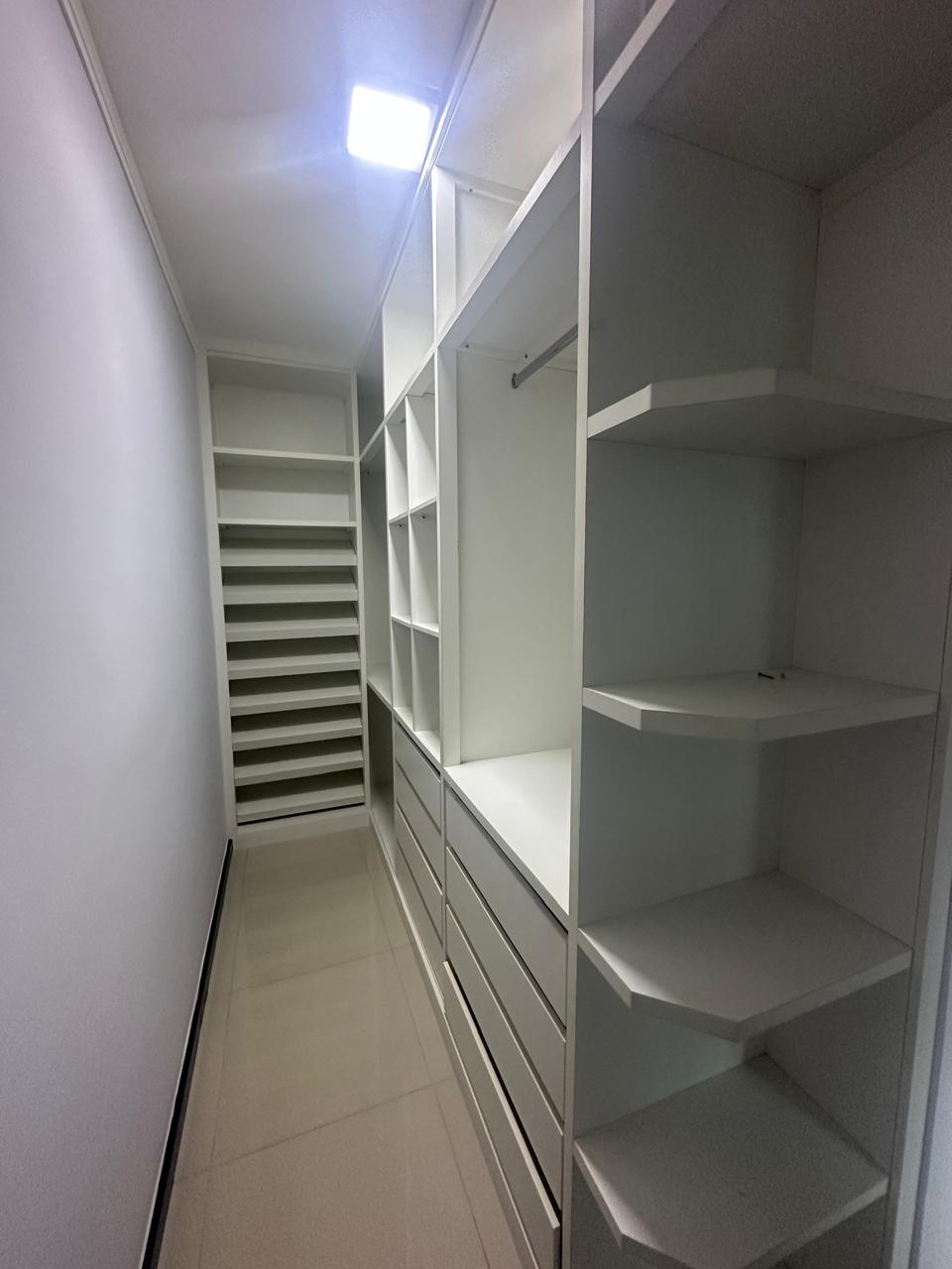 Apartamento para alugar com 1 quarto - Foto 9