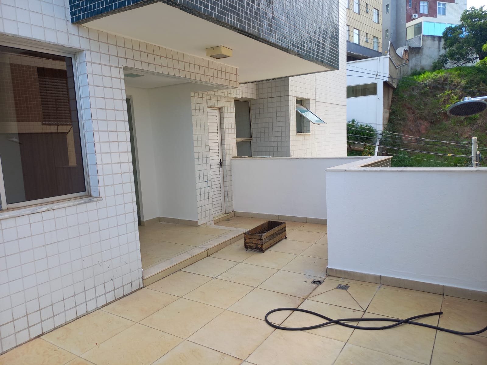 Apartamento para alugar com 4 quartos, 130m² - Foto 7