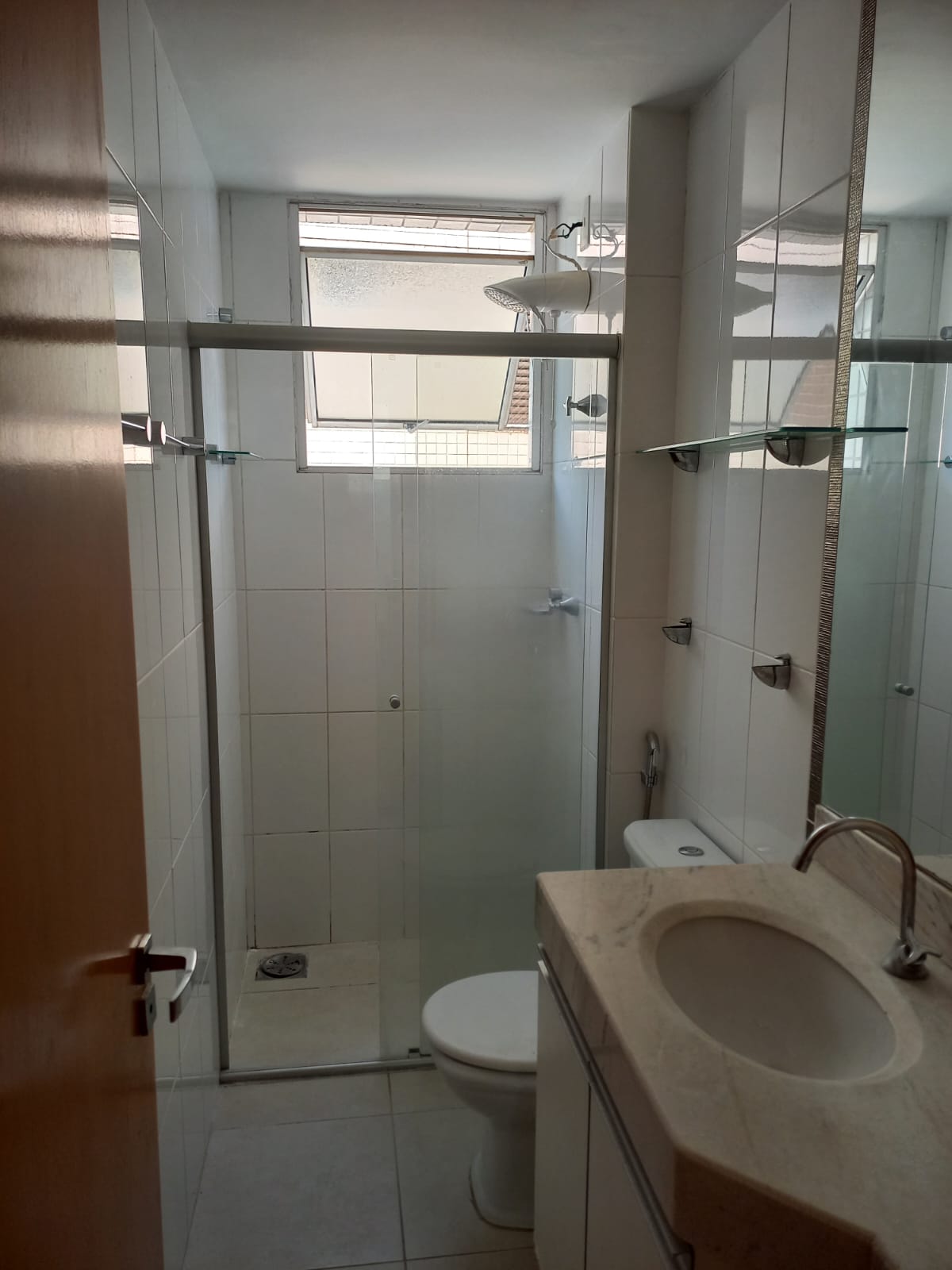 Apartamento para alugar com 4 quartos, 130m² - Foto 21