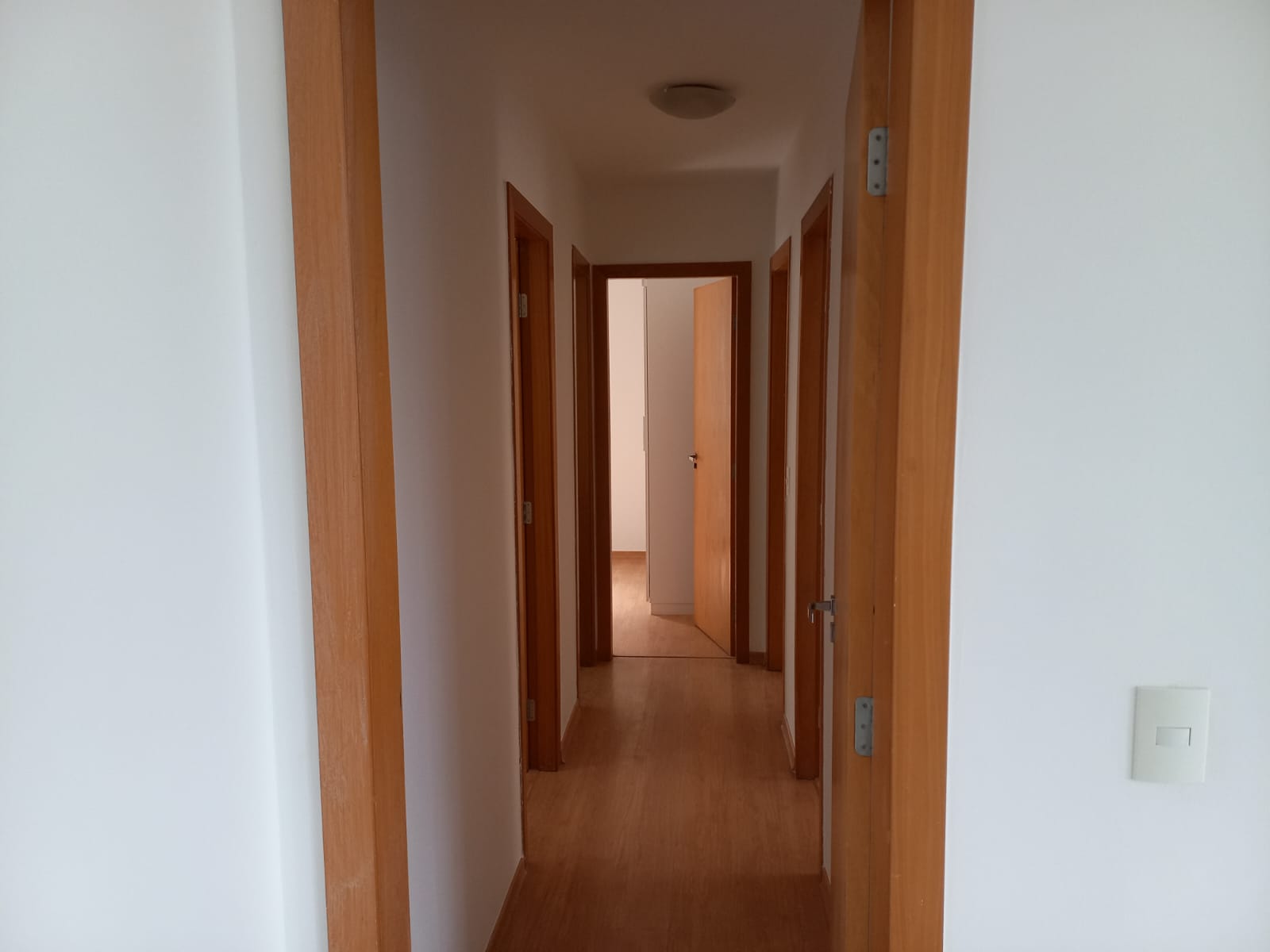 Apartamento para alugar com 4 quartos, 130m² - Foto 22