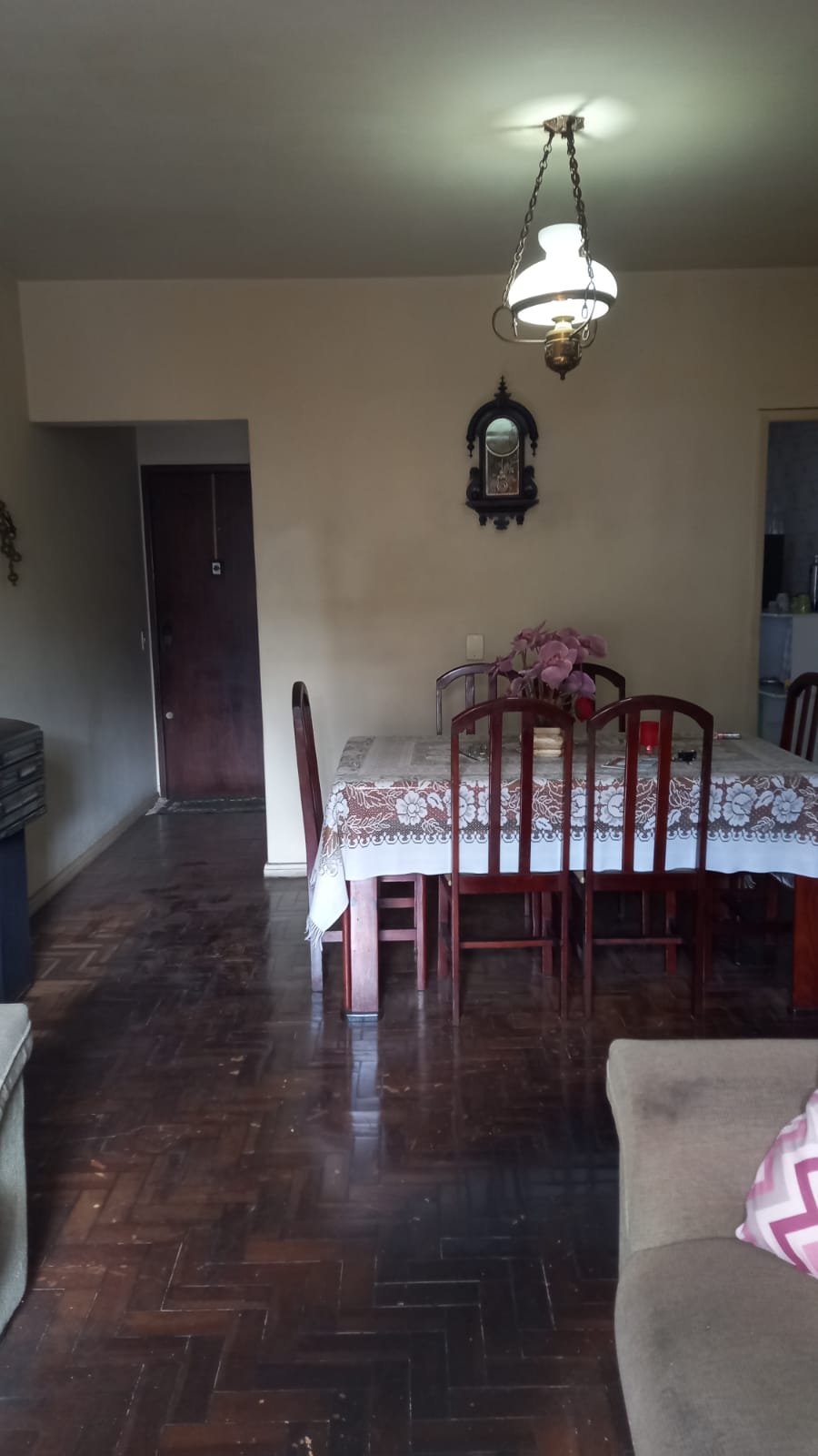 Apartamento à venda com 3 quartos, 97m² - Foto 3