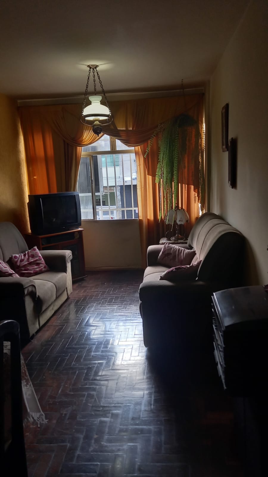 Apartamento à venda com 3 quartos, 97m² - Foto 2