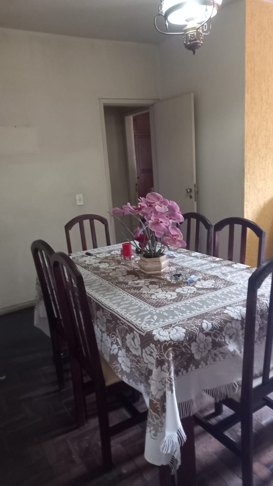 Apartamento à venda com 3 quartos, 97m² - Foto 7