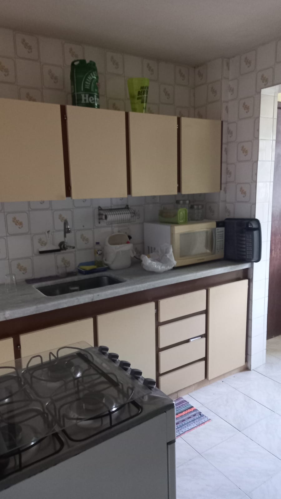 Apartamento à venda com 3 quartos, 97m² - Foto 5